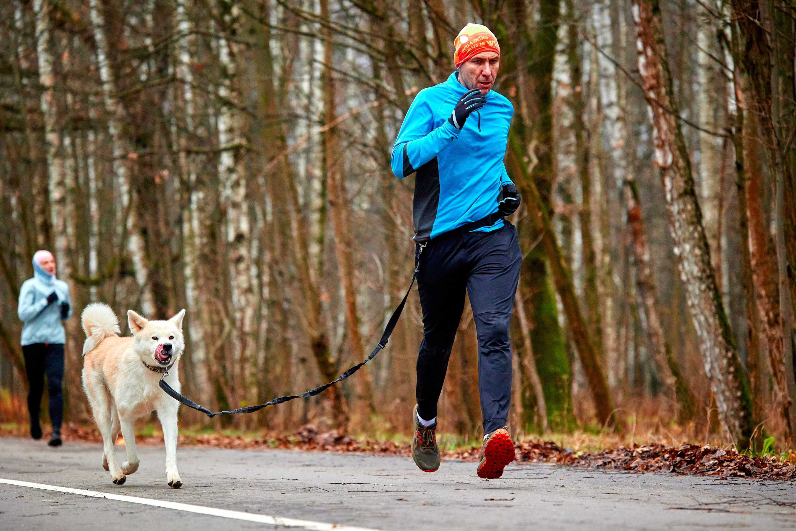 S95 Кусково. Спортивный и репортажный фотограф Андрей Баскаков