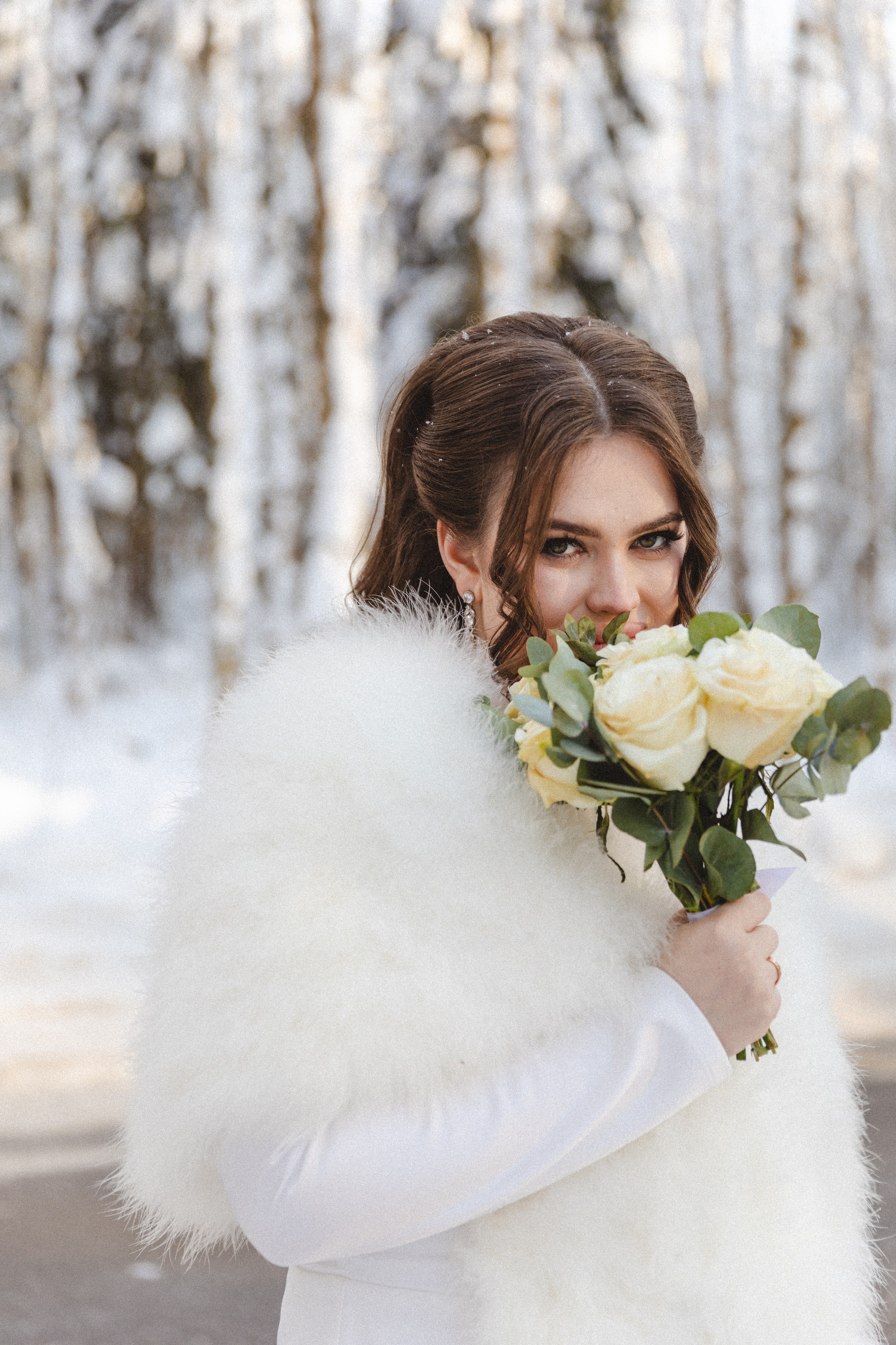 Wedding: Дмитрий и Николь. Фотограф и Видеограф в Москве Дарья Арсентьева