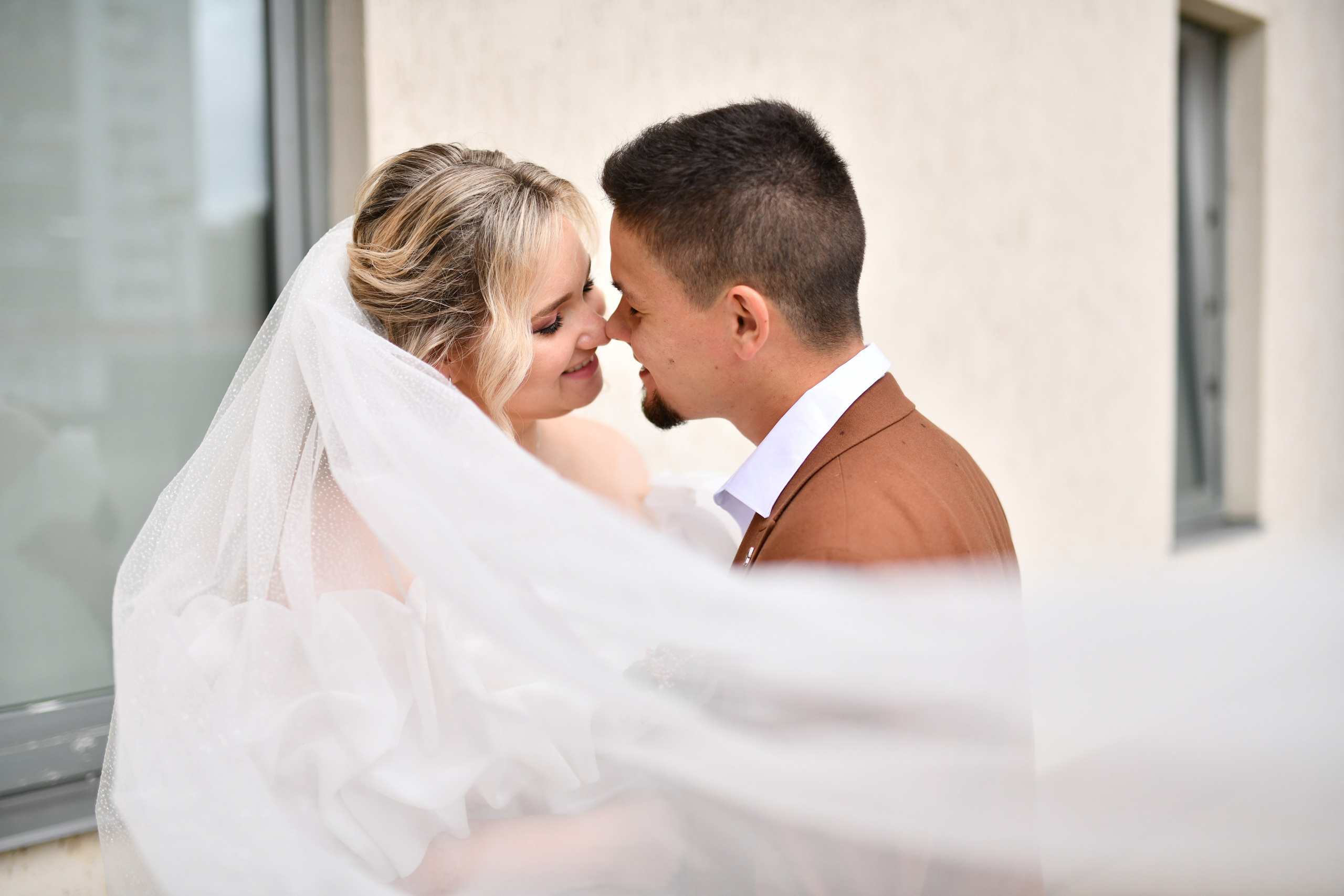 Свадебные фотосессии. Семейный и свадебный фотограф в Ярославле Леся Новикова