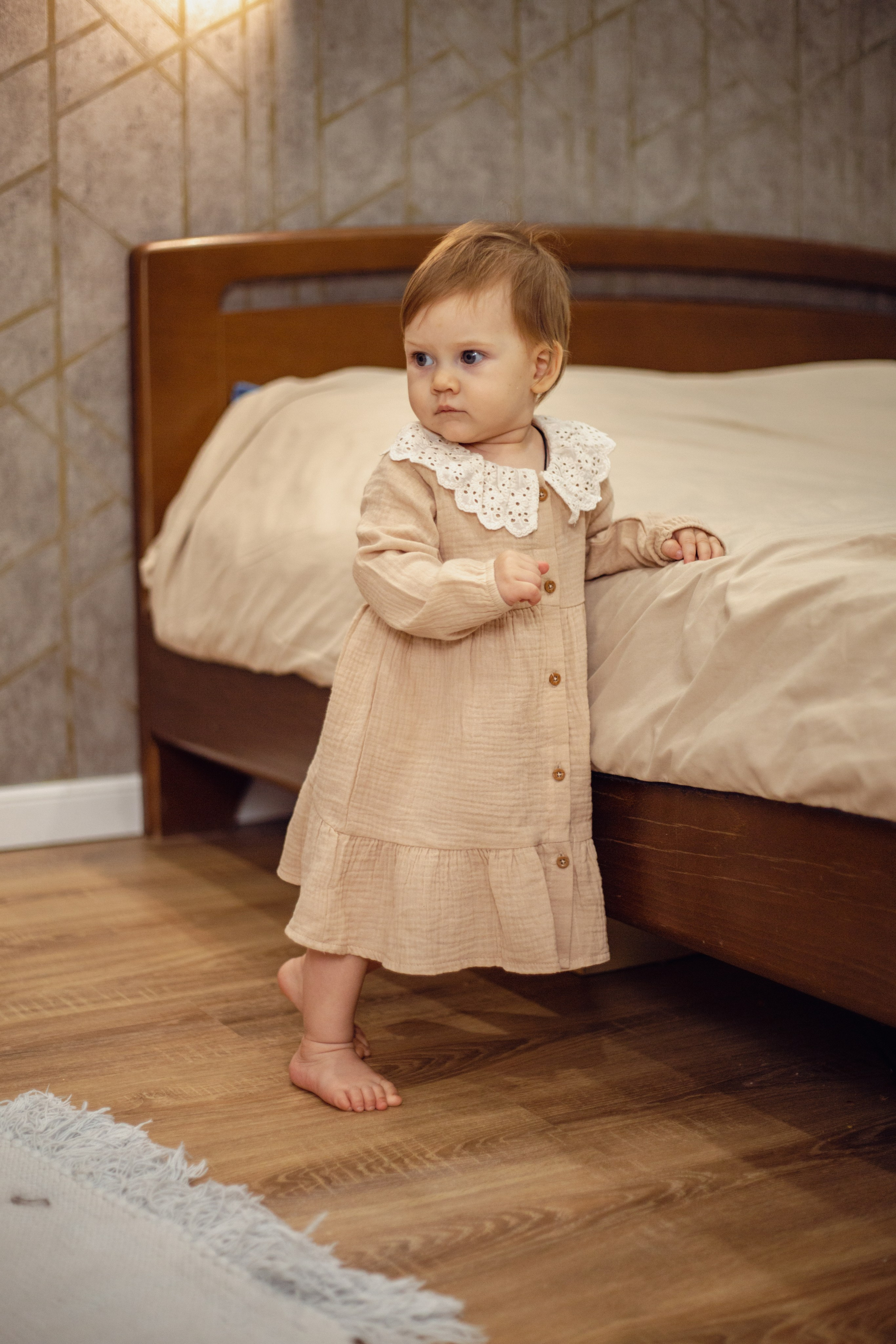 Домашние съёмки. Семейный и художественный фотограф в Тюмени Юлия Логинова