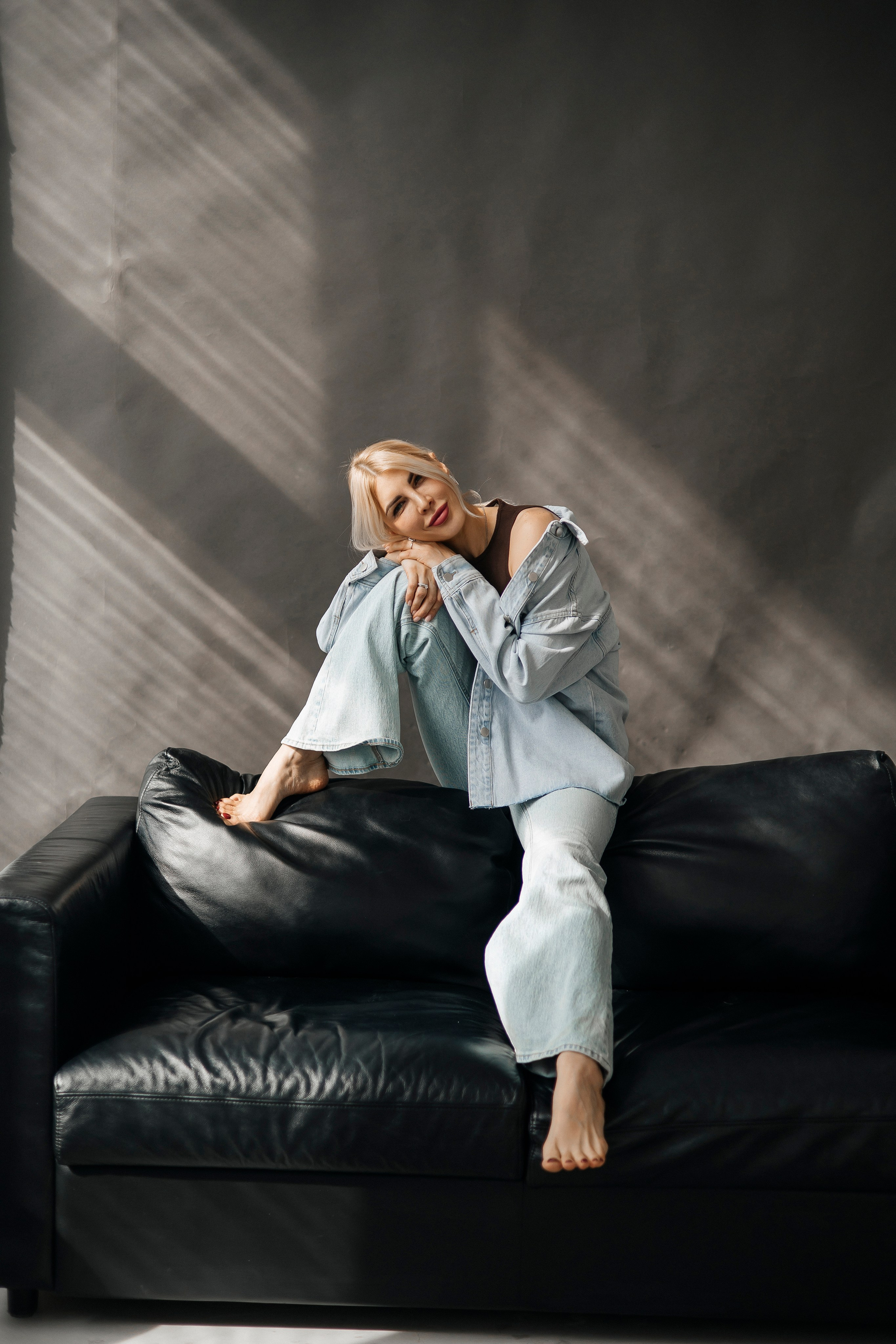 Подруги. Фотограф в Москве Екатерина Потапова