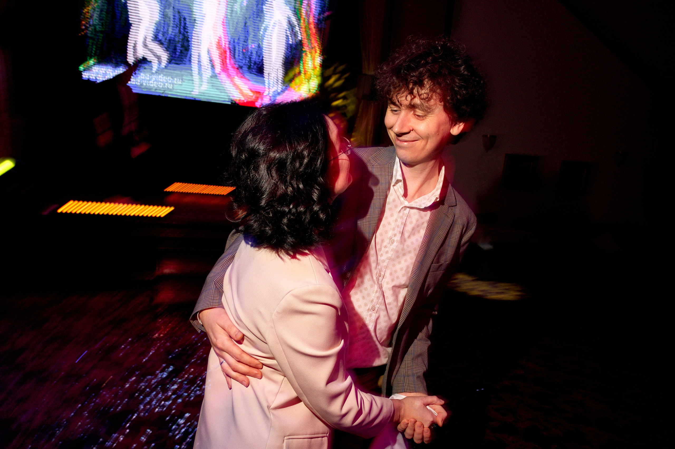 Репортаж двойного юбилея в SmolinoPark Hotel. Фотограф Челябинск — Кирилл Устюжанин