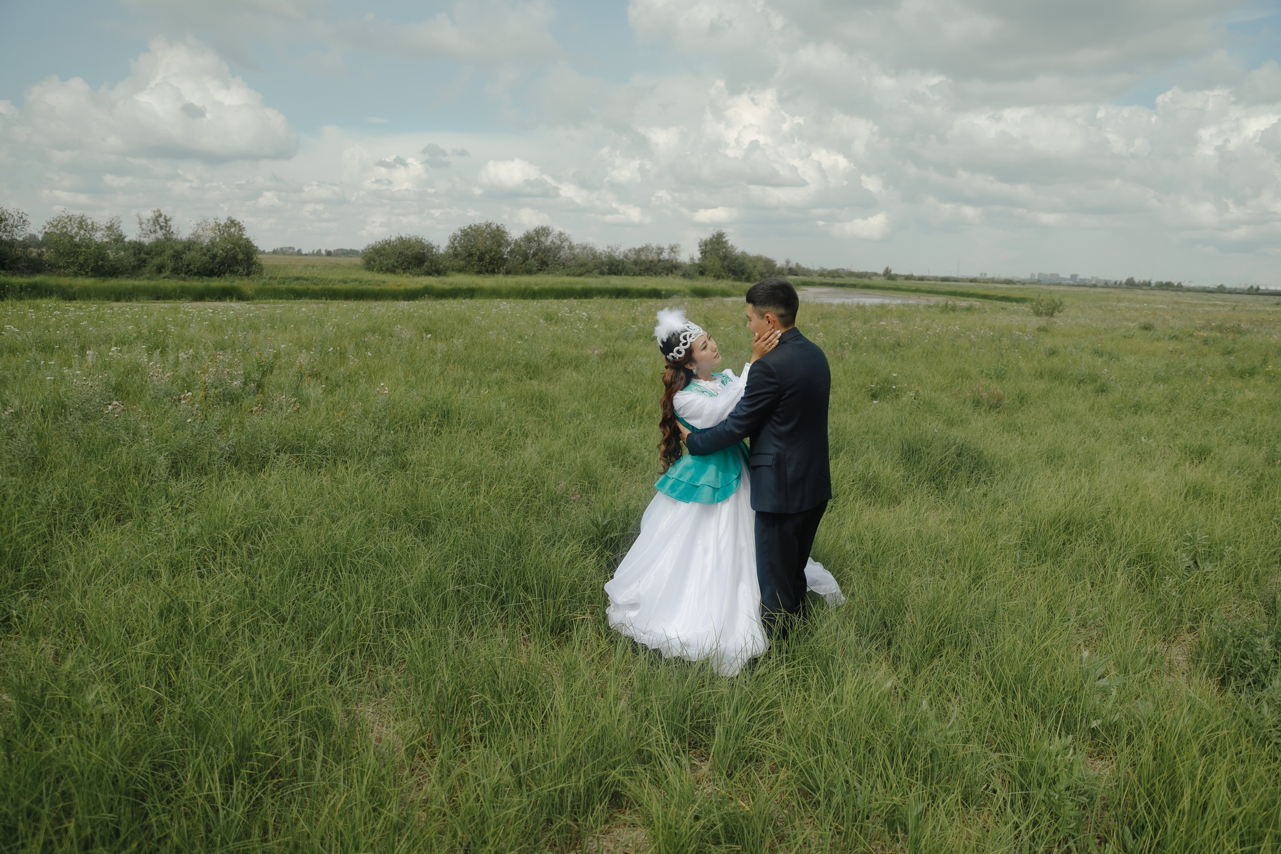 Қыз ұзату Адеми. Свадебный и Семейный фотограф в Петрпавловске