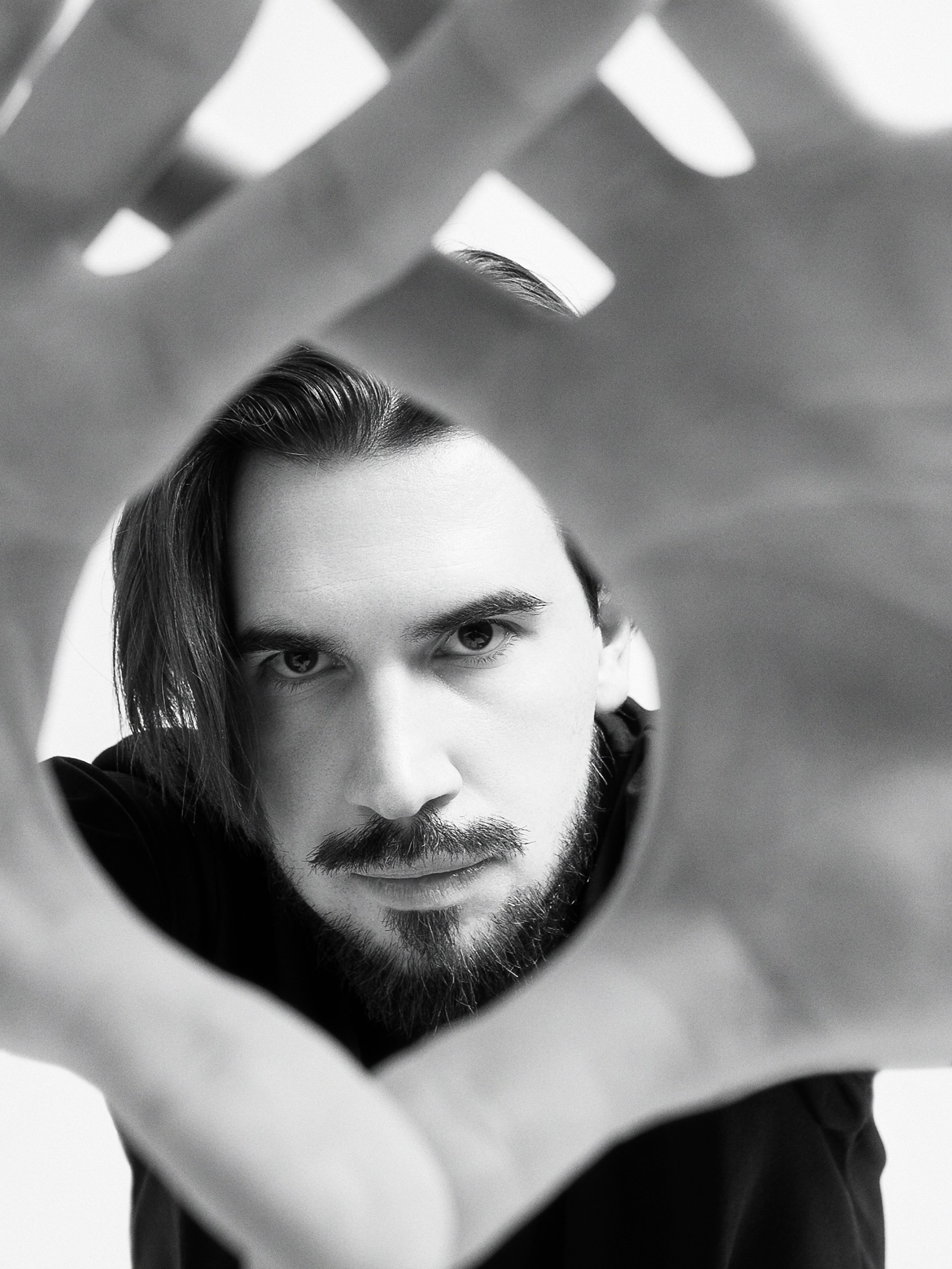 МУЖСКИЕ ПОРТРЕТЫ. Антон Тимошевский, профессиональный портретный фотограф в Москве и Орле