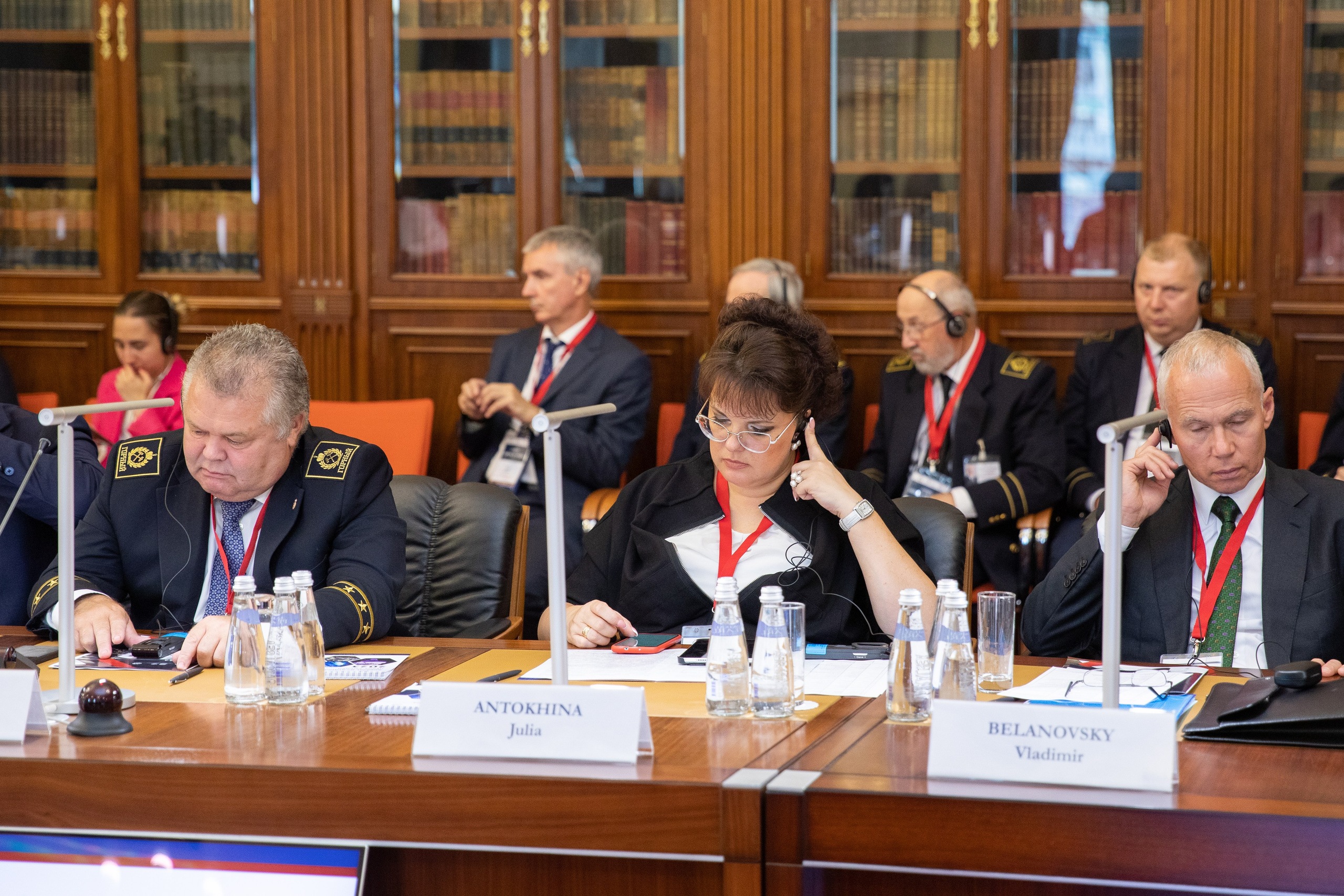 Репортажная съемка