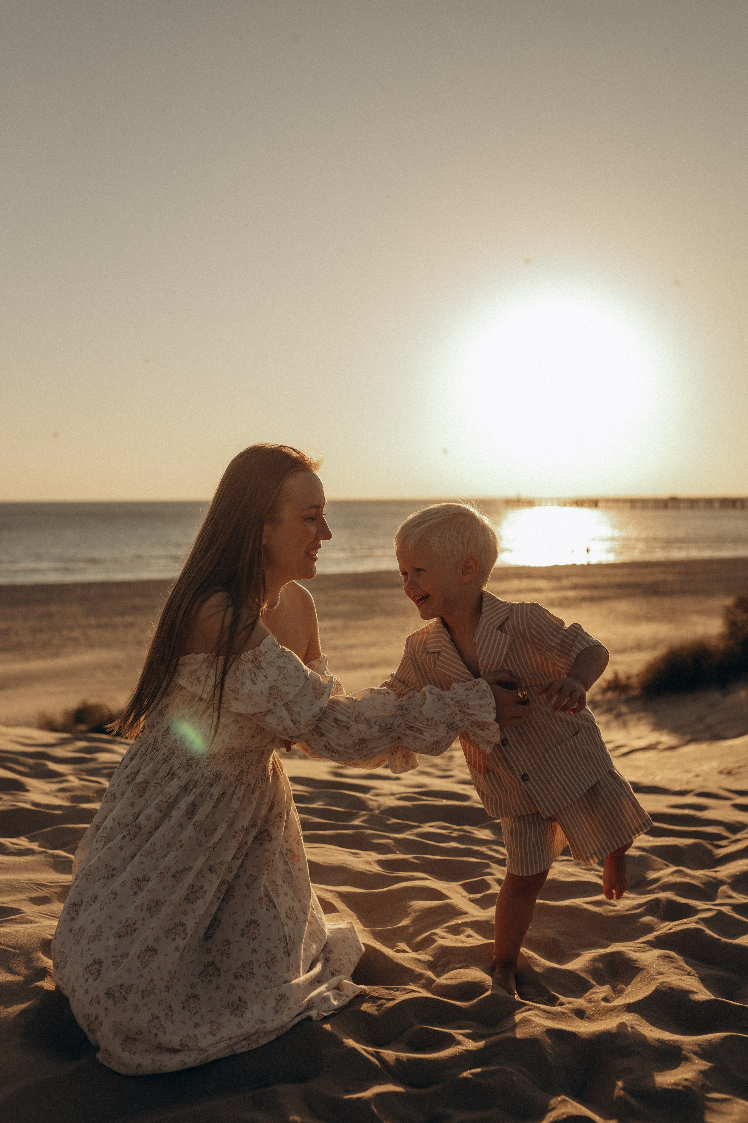 Никос Марианна и Дима. Семейный фотограф в Новороссийске и Анапе Александра Яковлева