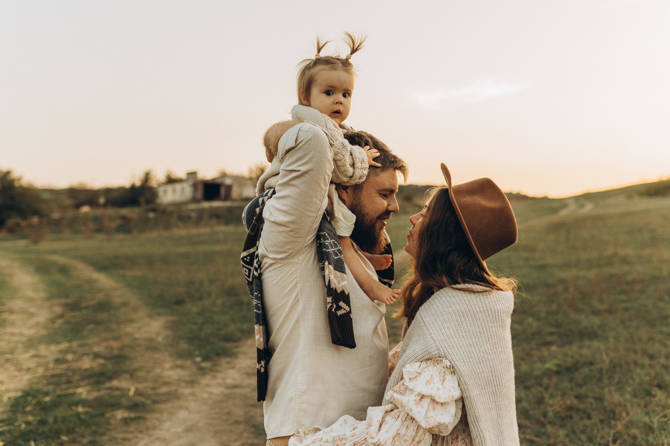 Семейный фотограф в Новороссийске и Анапе Александра Яковлева