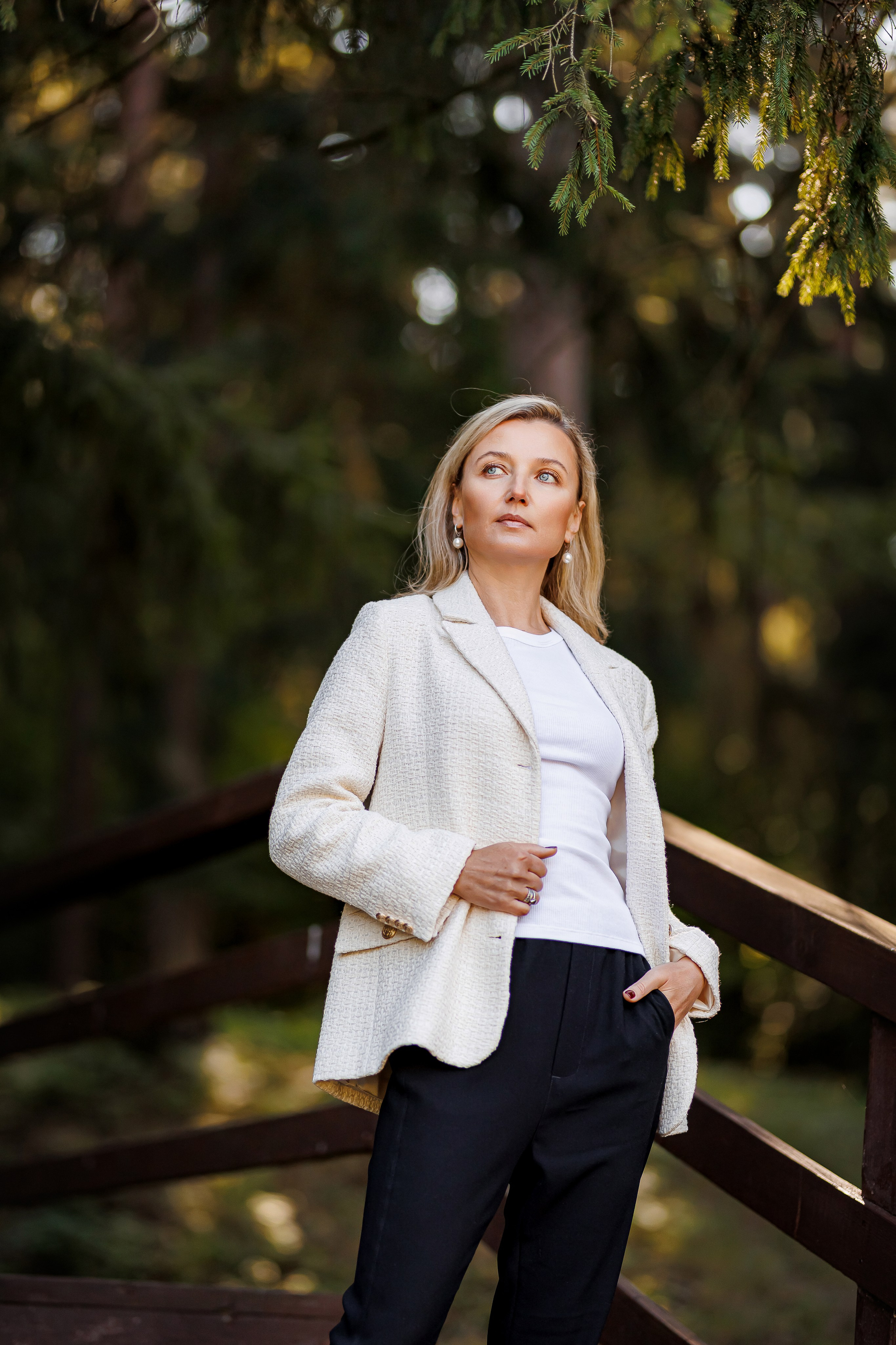 Индивидуальная фотосессия для Татьяны. Семейный и детский фотограф Комина Елена, Власиха, Одинцово