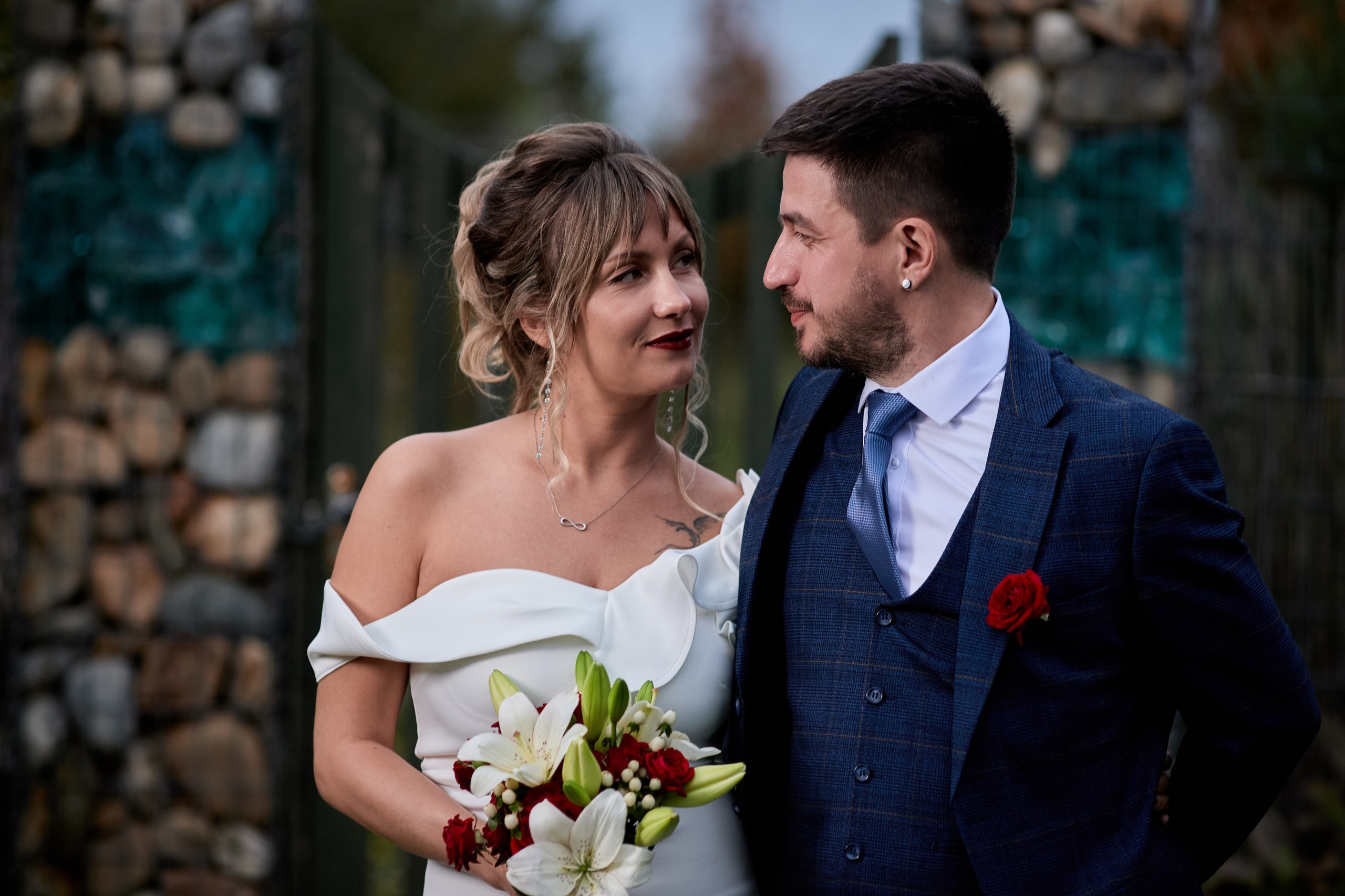 Свадебная фотосессия Краснодар