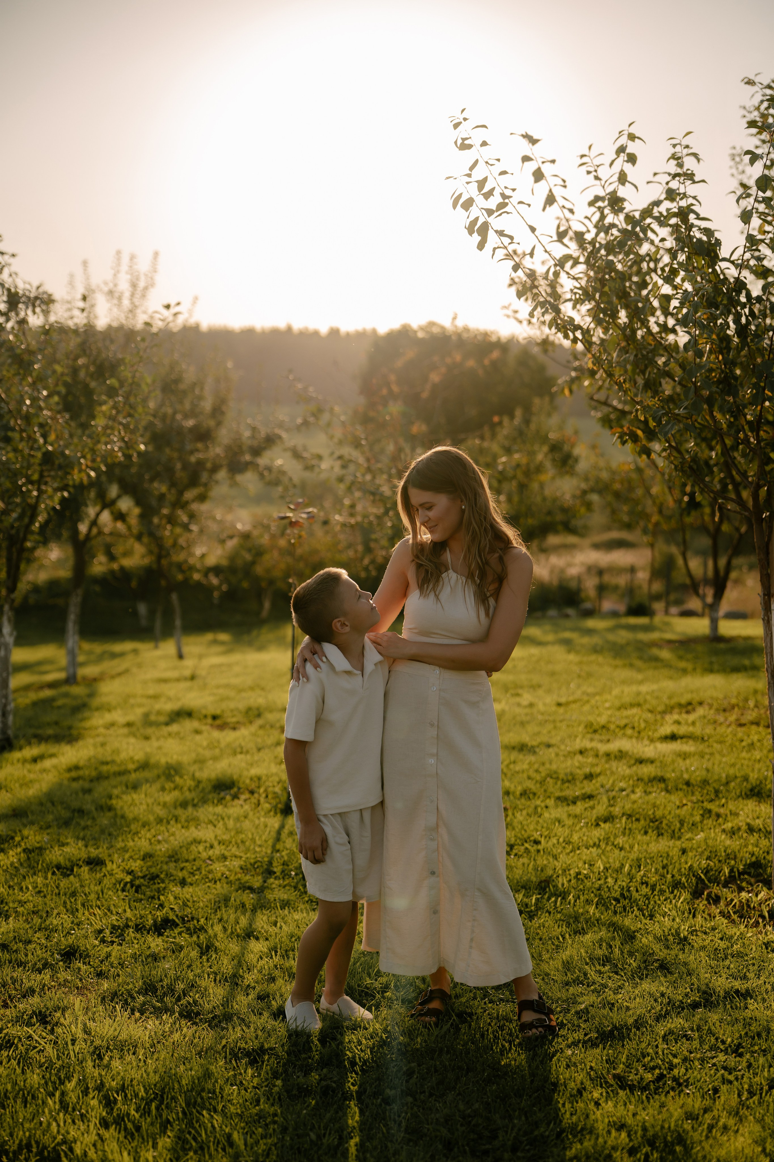 Аня, Агата, Юра и Саша. Свадебный и семейный фотограф в Москве и Красногорске — живые кадры | Анастасия Тихонова