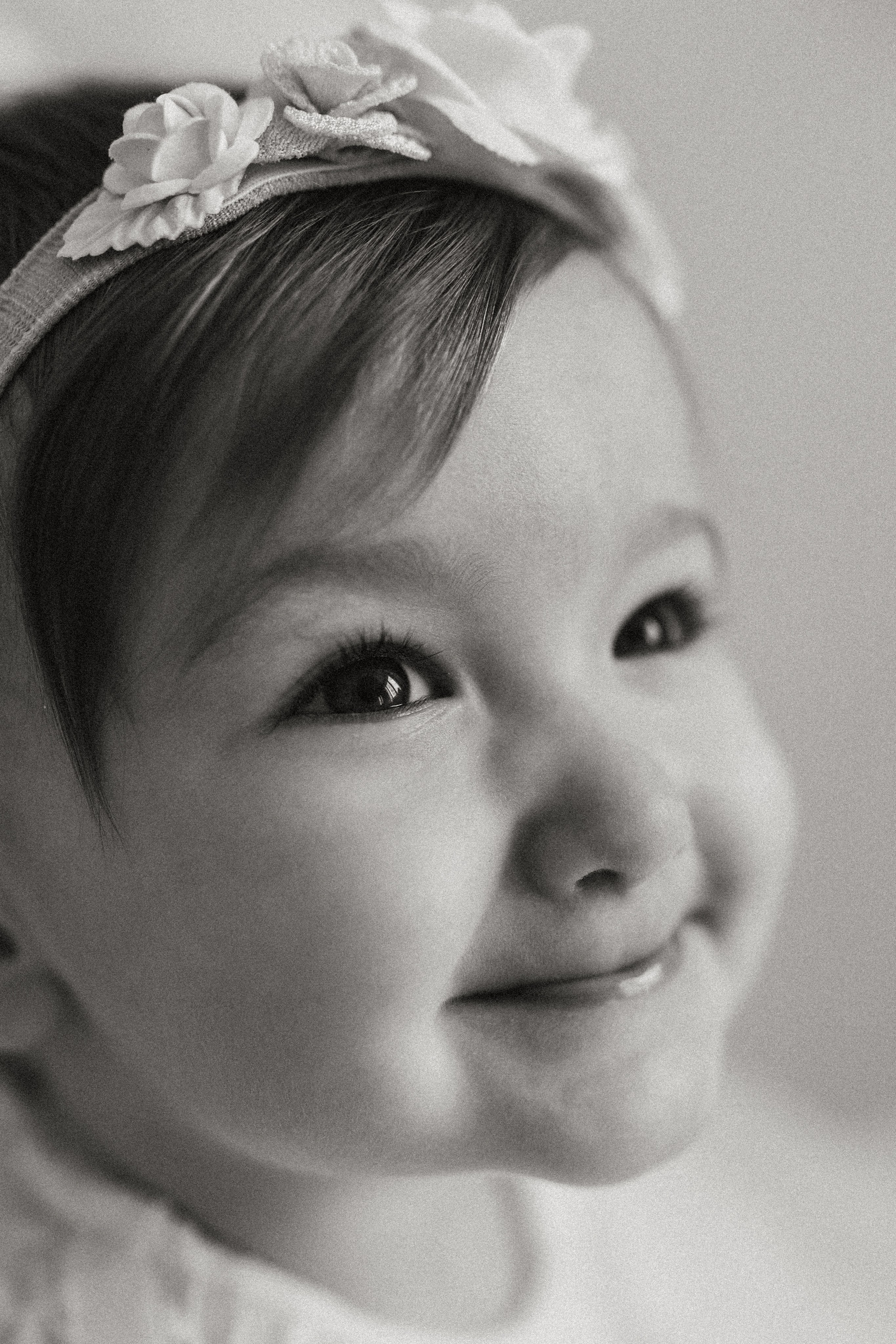 Афиночке годик. Семейный фотограф в Новороссийске и Анапе Александра Яковлева