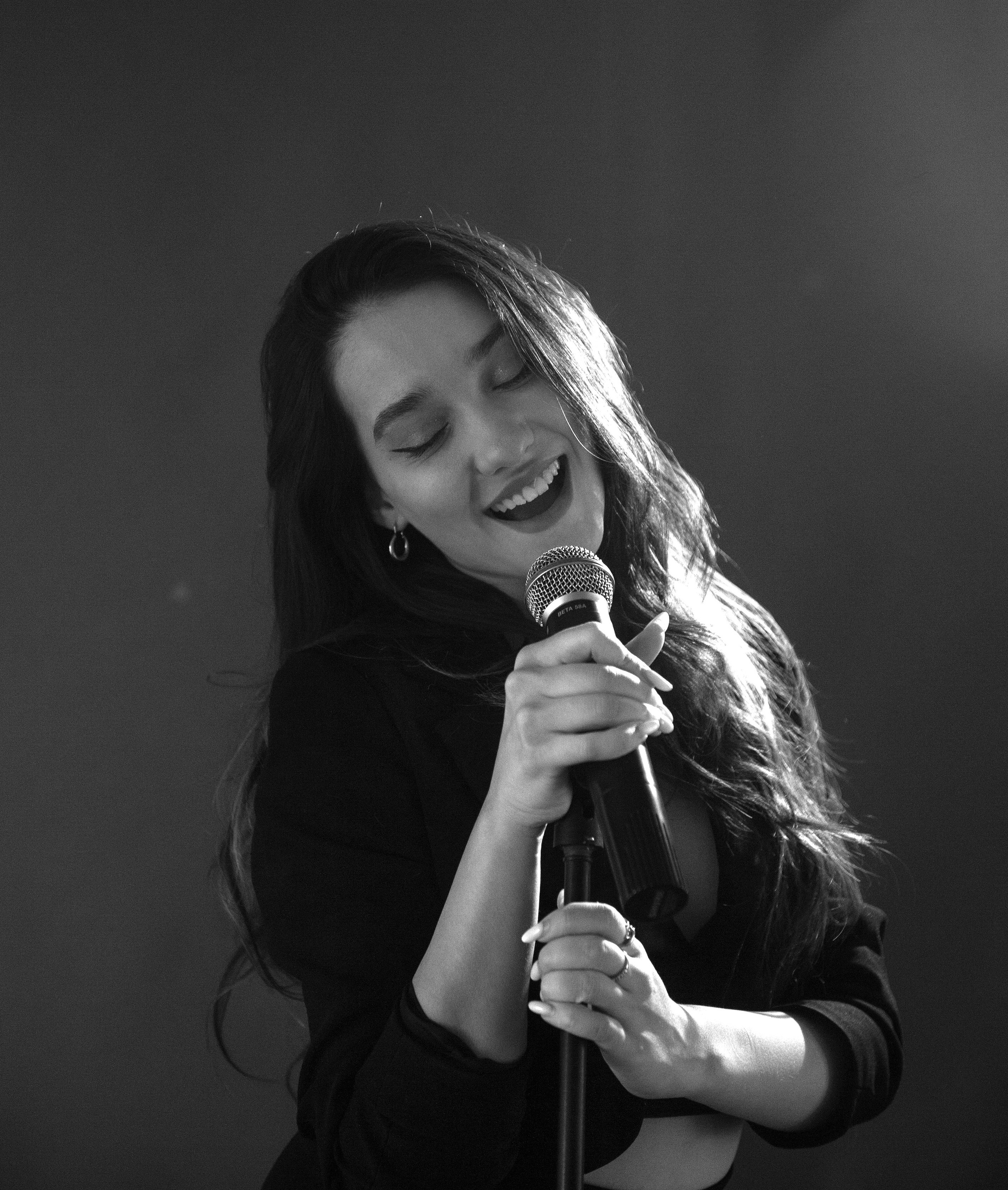 Студийные. Фотограф Евгений Ситников