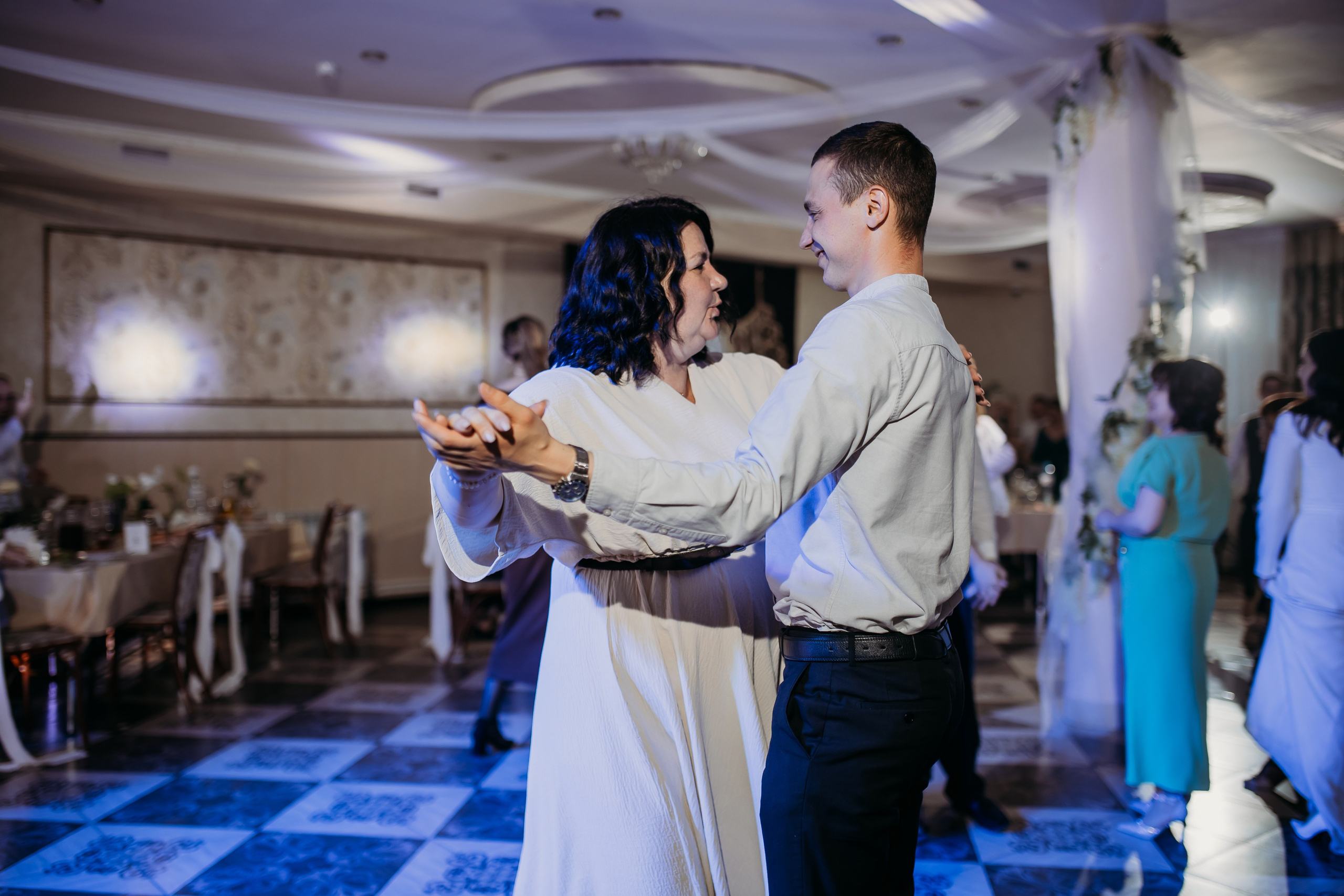 Зиля и Руслан. Фотограф Тимербаева Алина г. Сургут