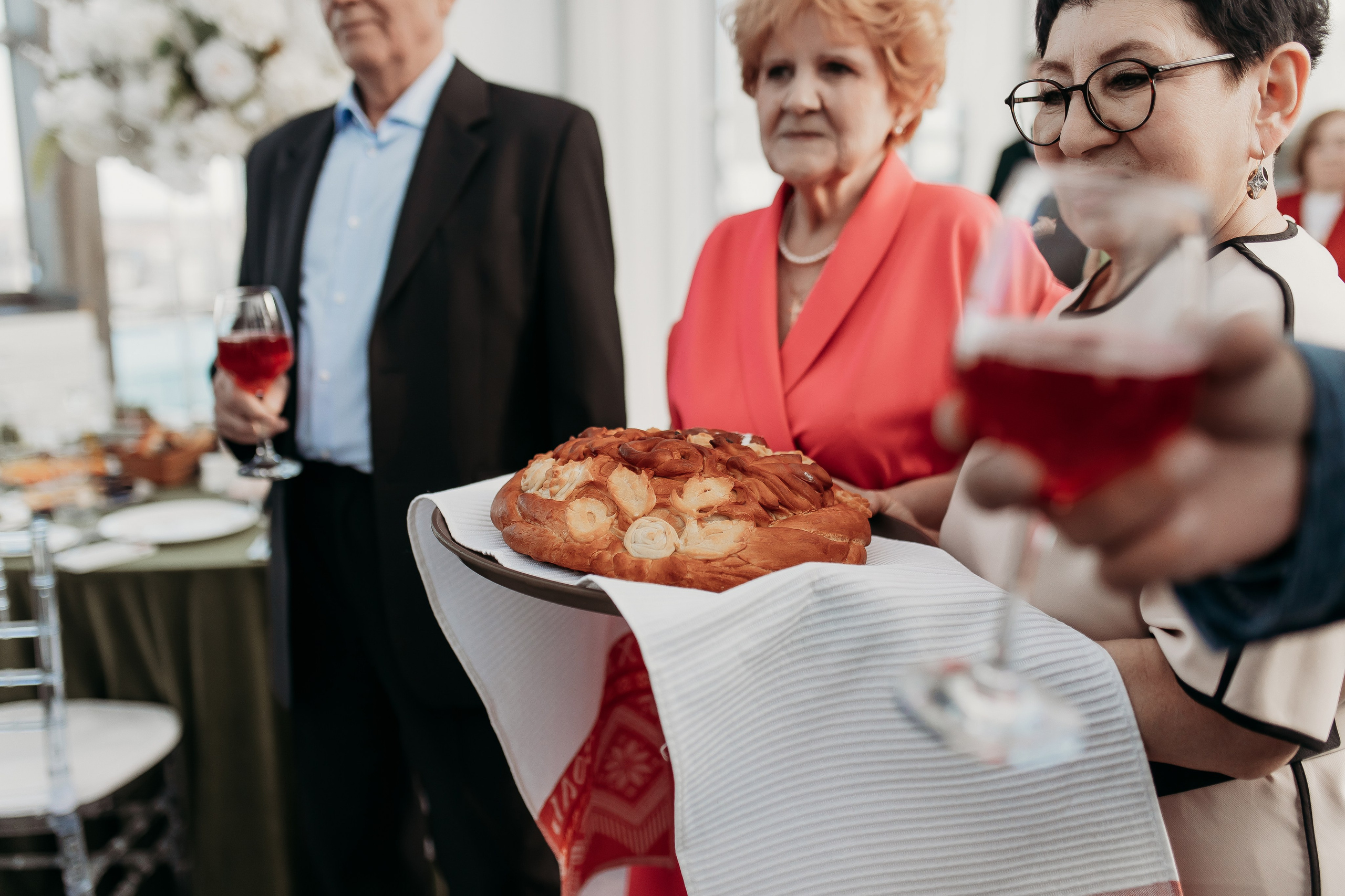 Юлия и Денис. Фотограф Тимербаева Алина г. Сургут