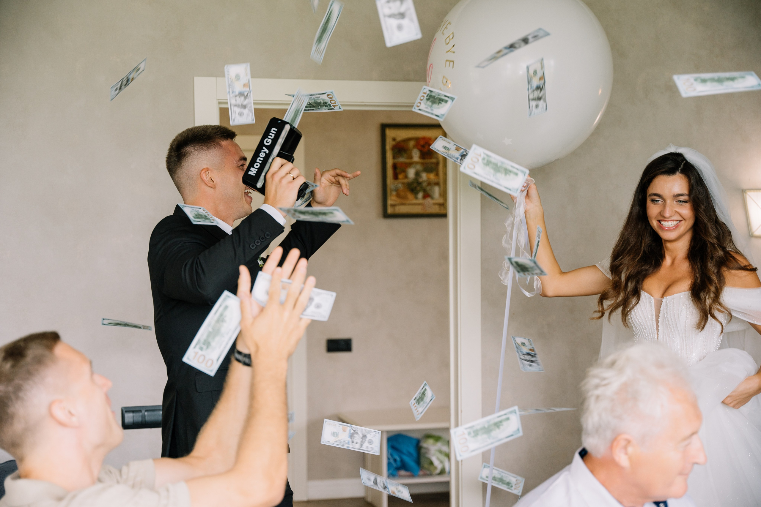 Иван & Оксана