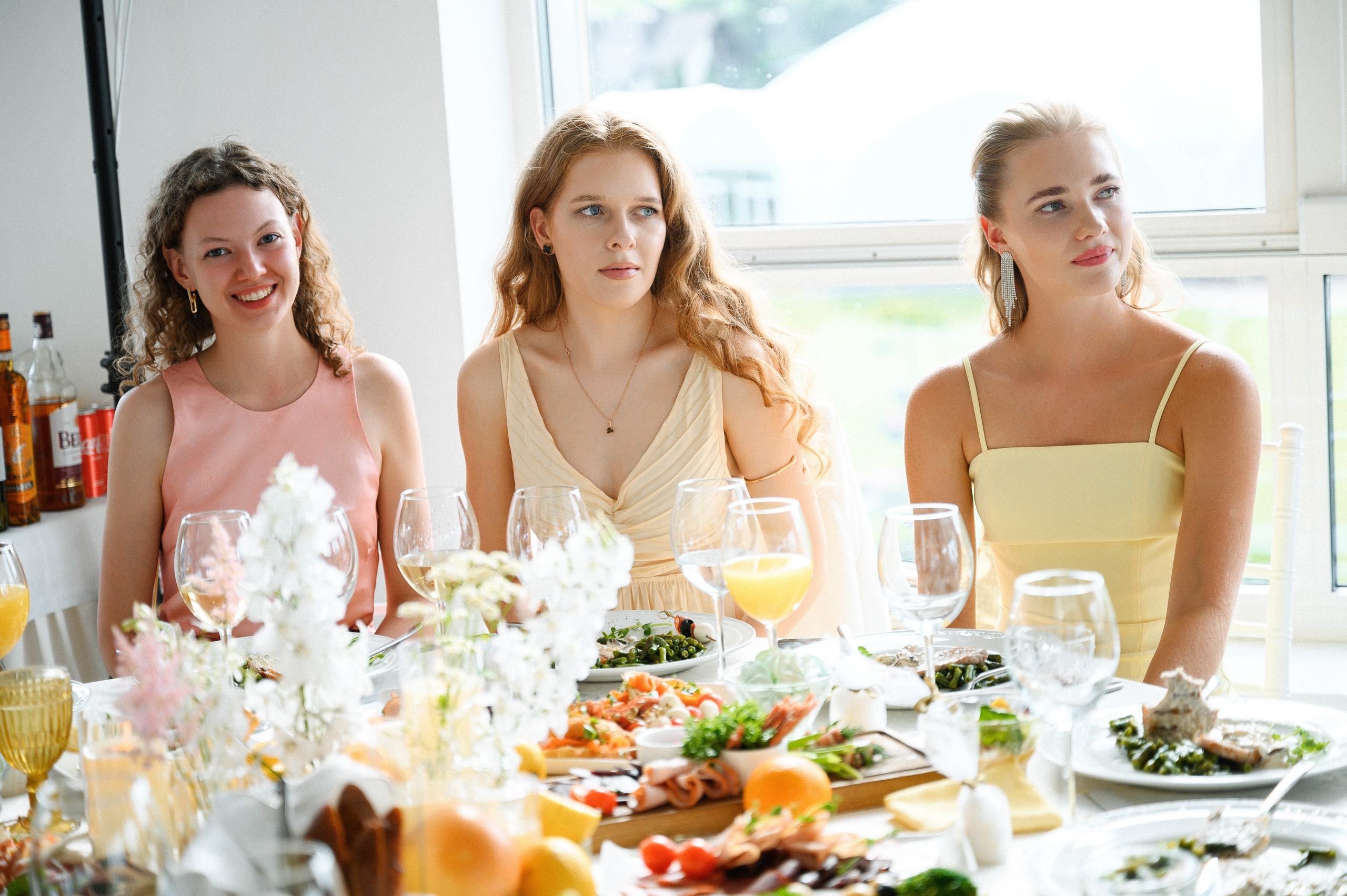 Илья & Алина