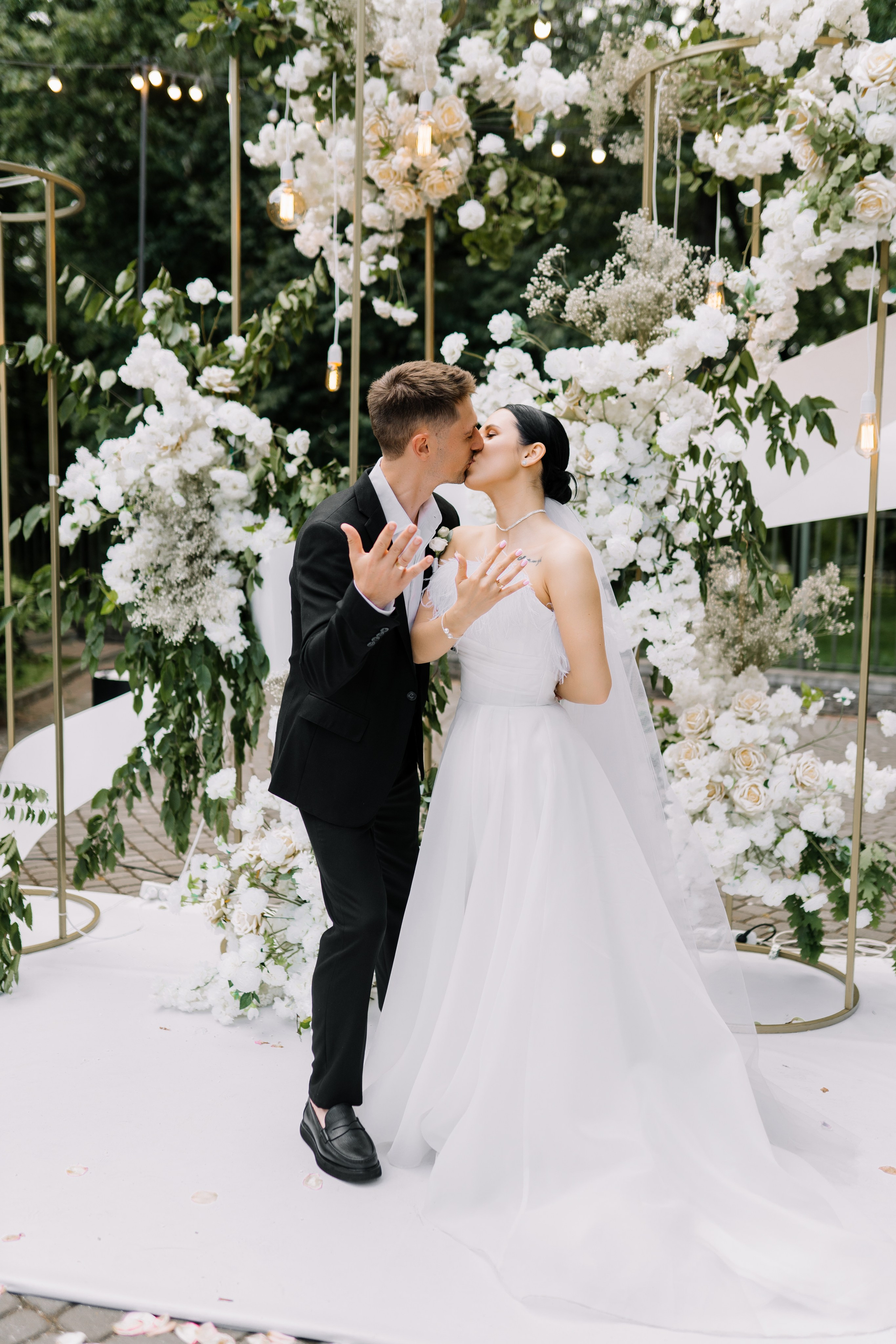 Лиза & Сергей