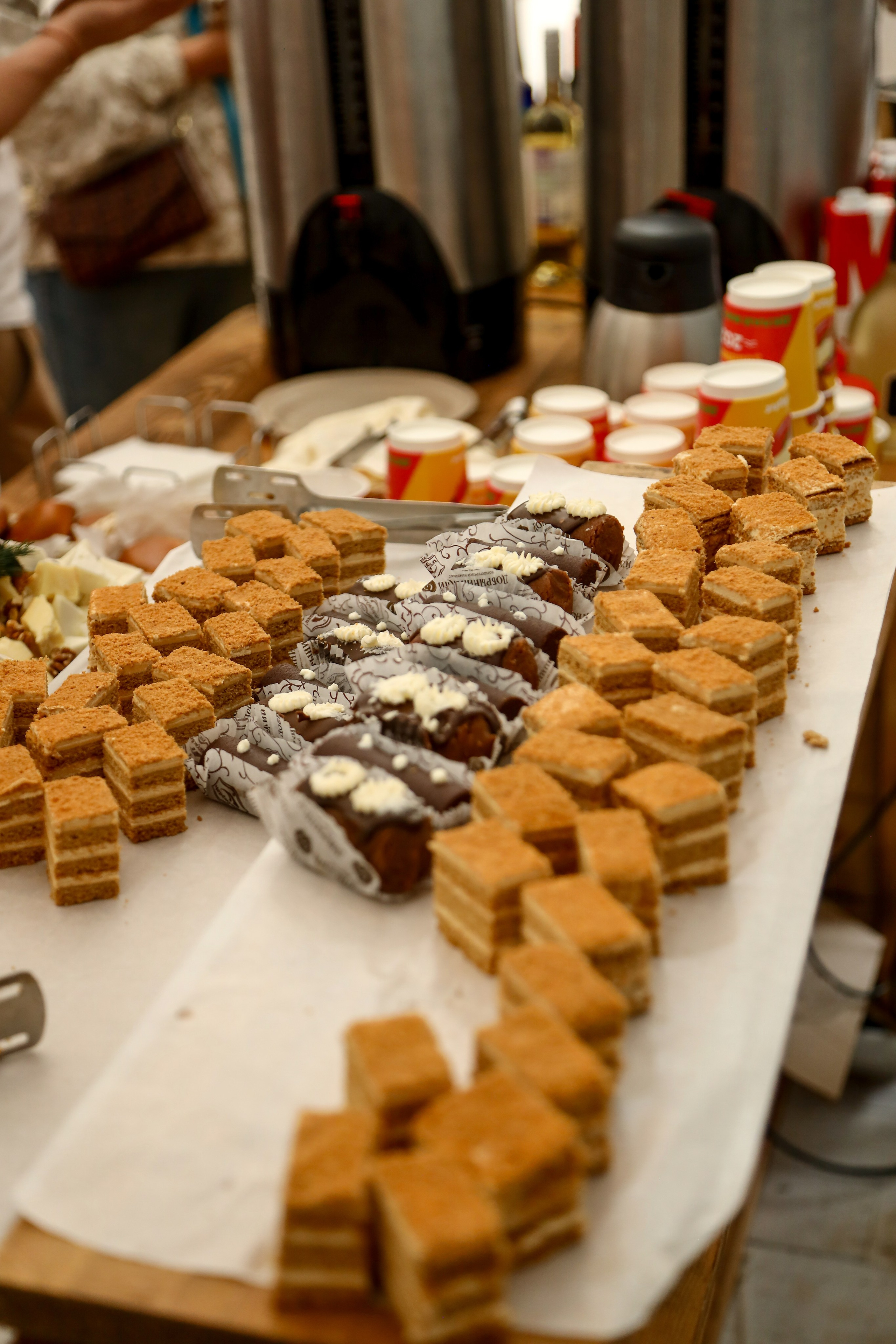 Летний корпоратив Arlight. Фотограф Антон Чупринин