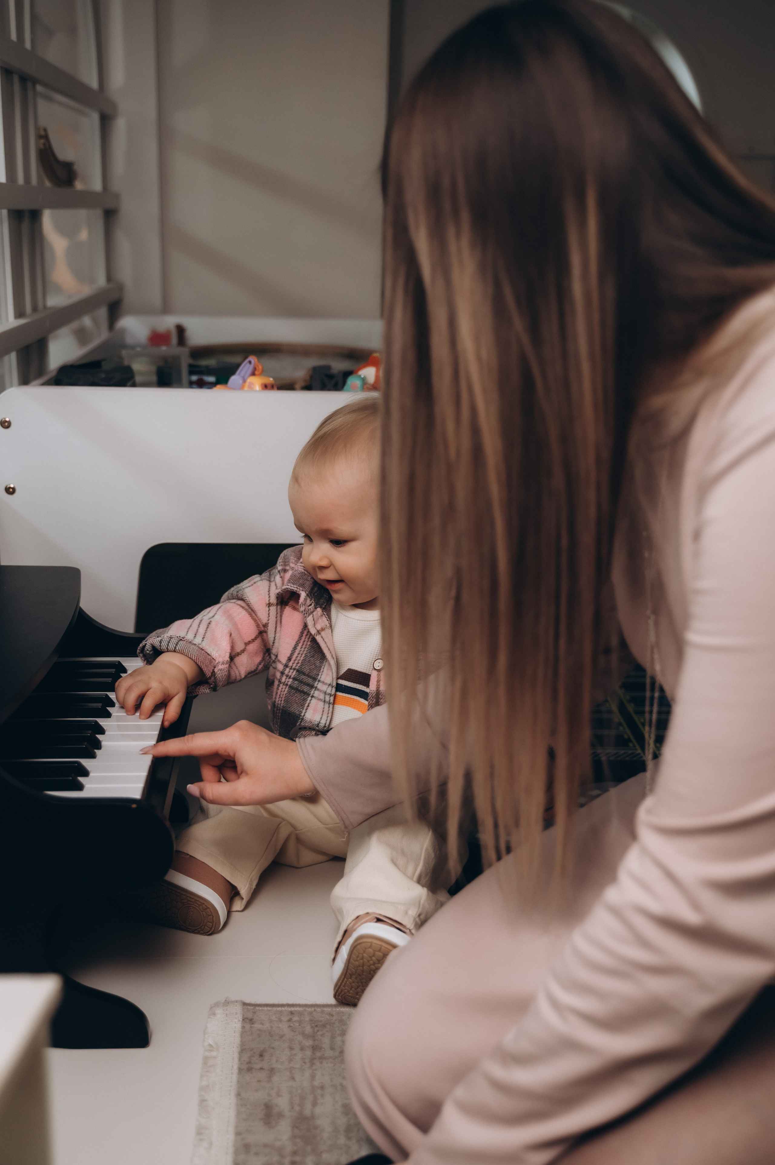 День Рождение Софии в Пуговке. Семейный фотограф в Минске Дарья Дреко