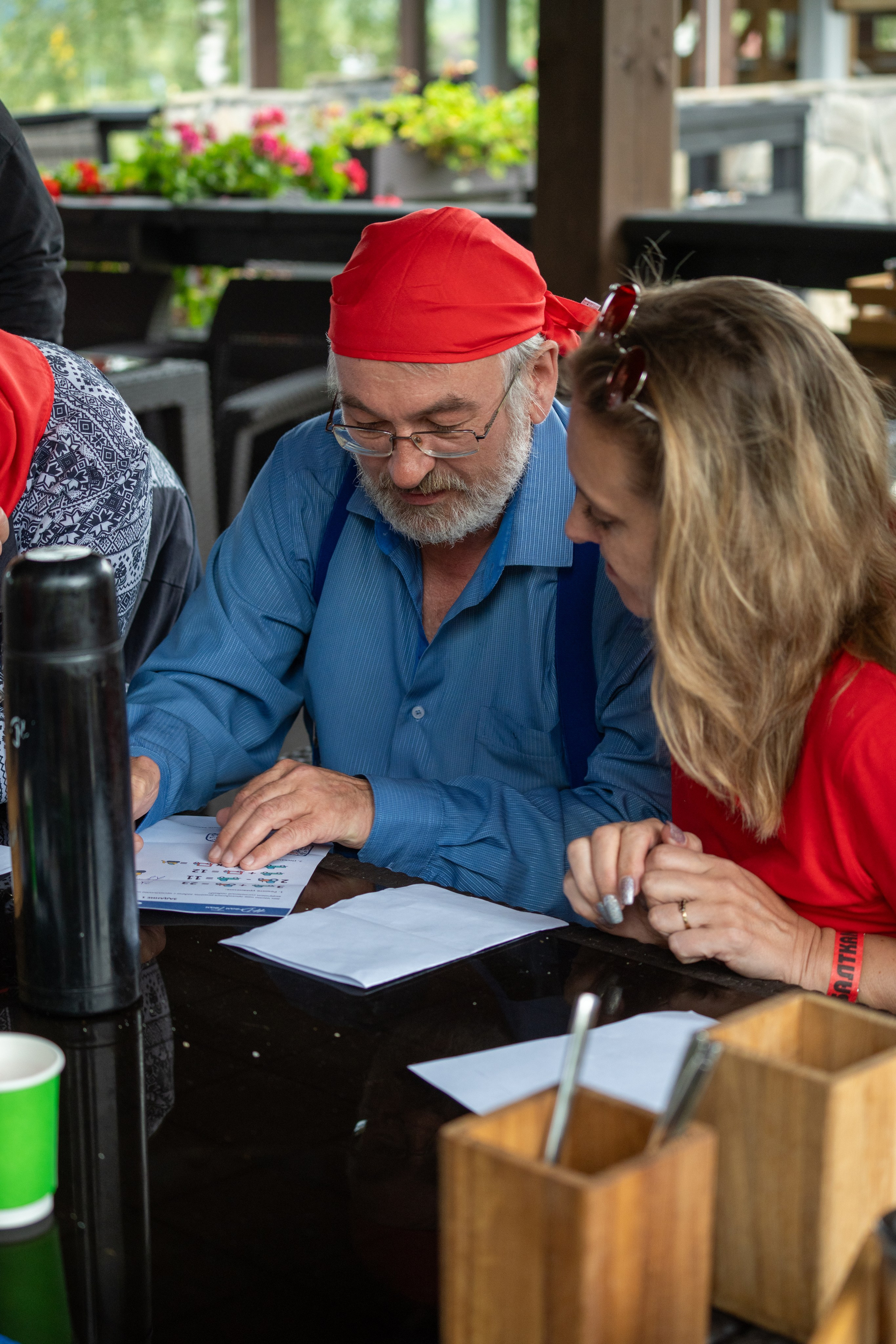 Фотосъёмка корпоратива СПб