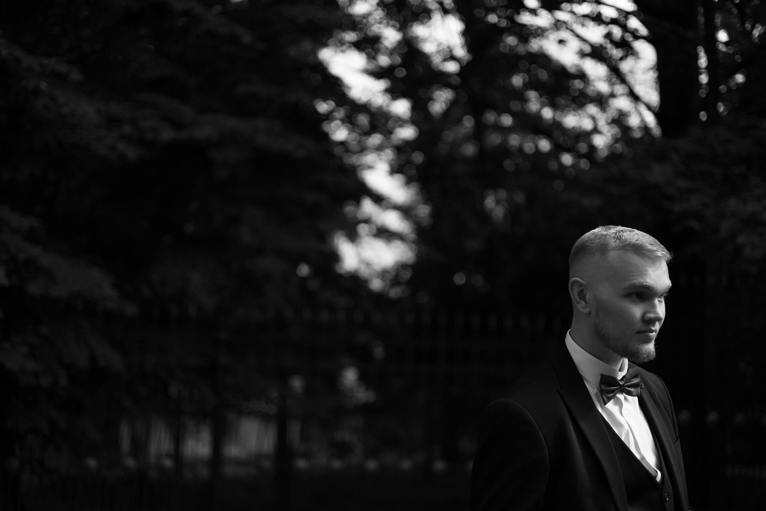 Полина и Максим. Свадебный и портретный фотограф Екатерина Моргунова