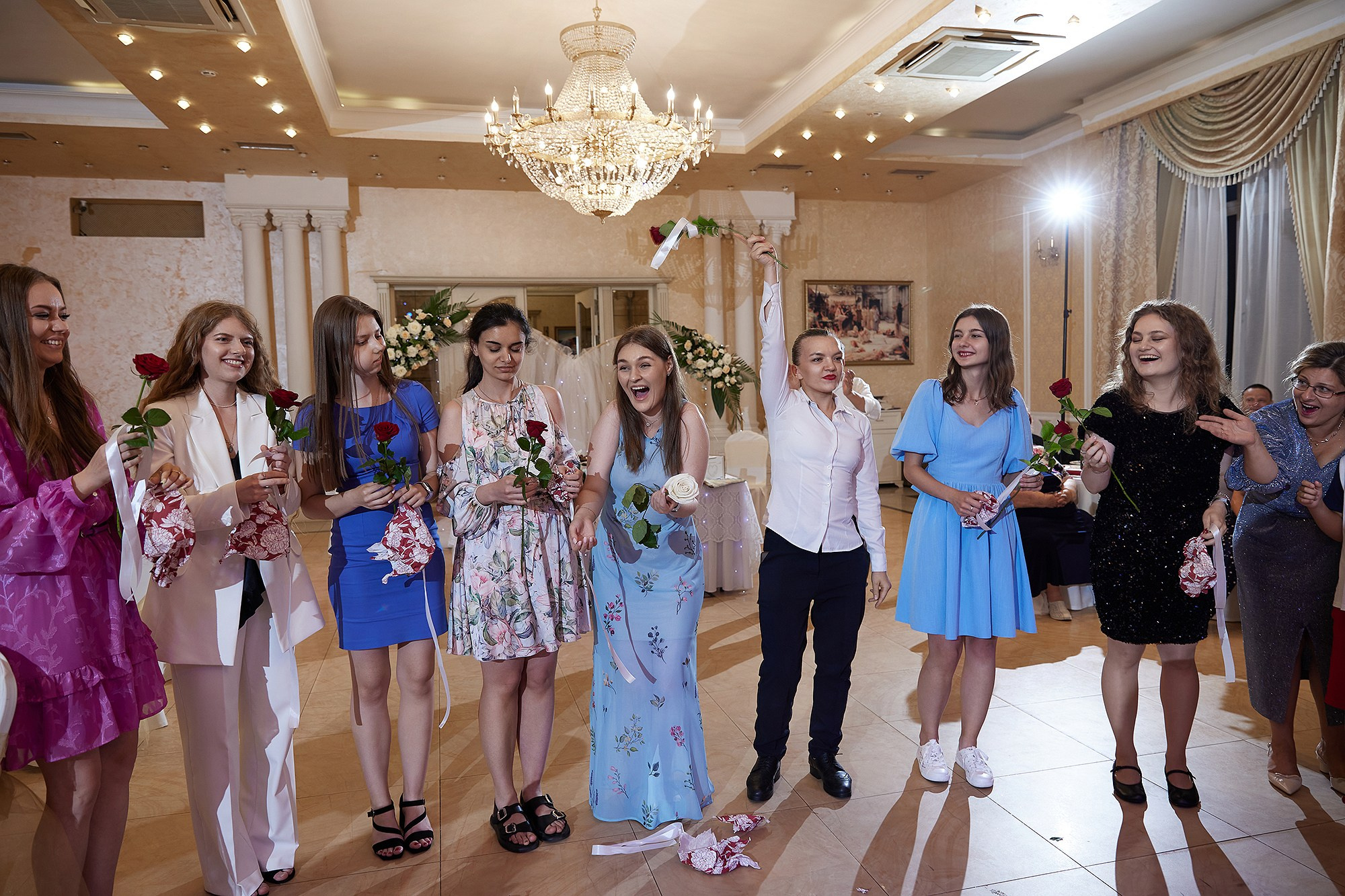 Леонид и Яна. Фотограф в Москве Валерий Боцман