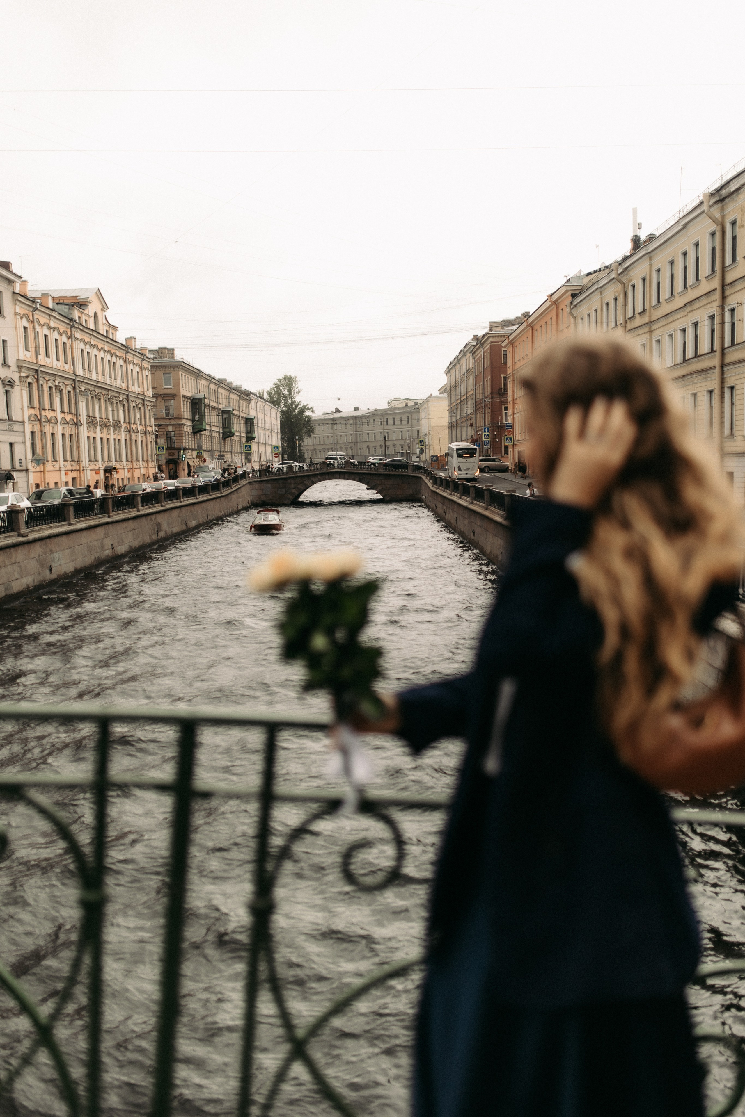 Екатерина. Фотограф в Санкт-Петербурге