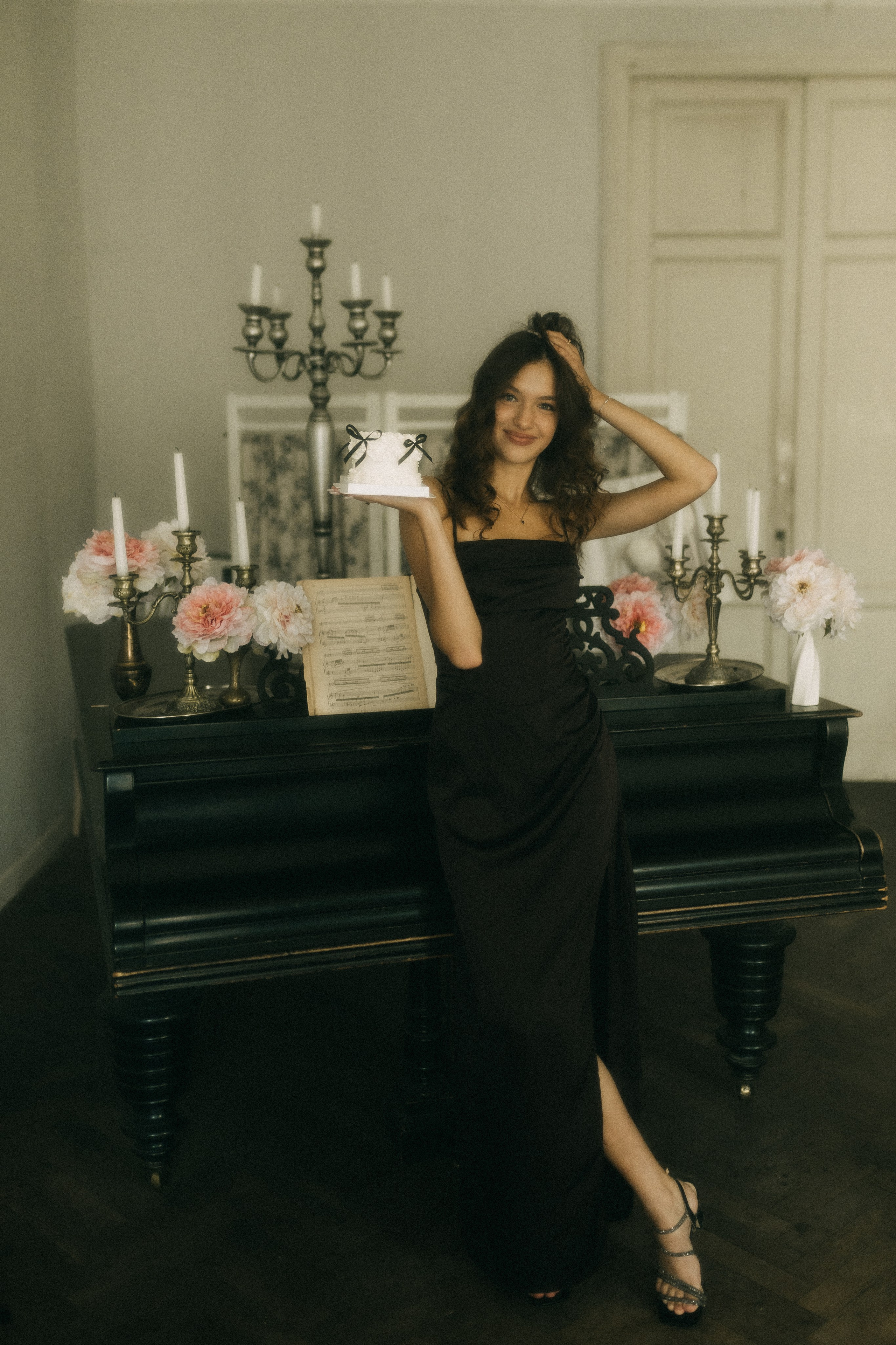 Таисия. Фотограф в Санкт-Петербурге