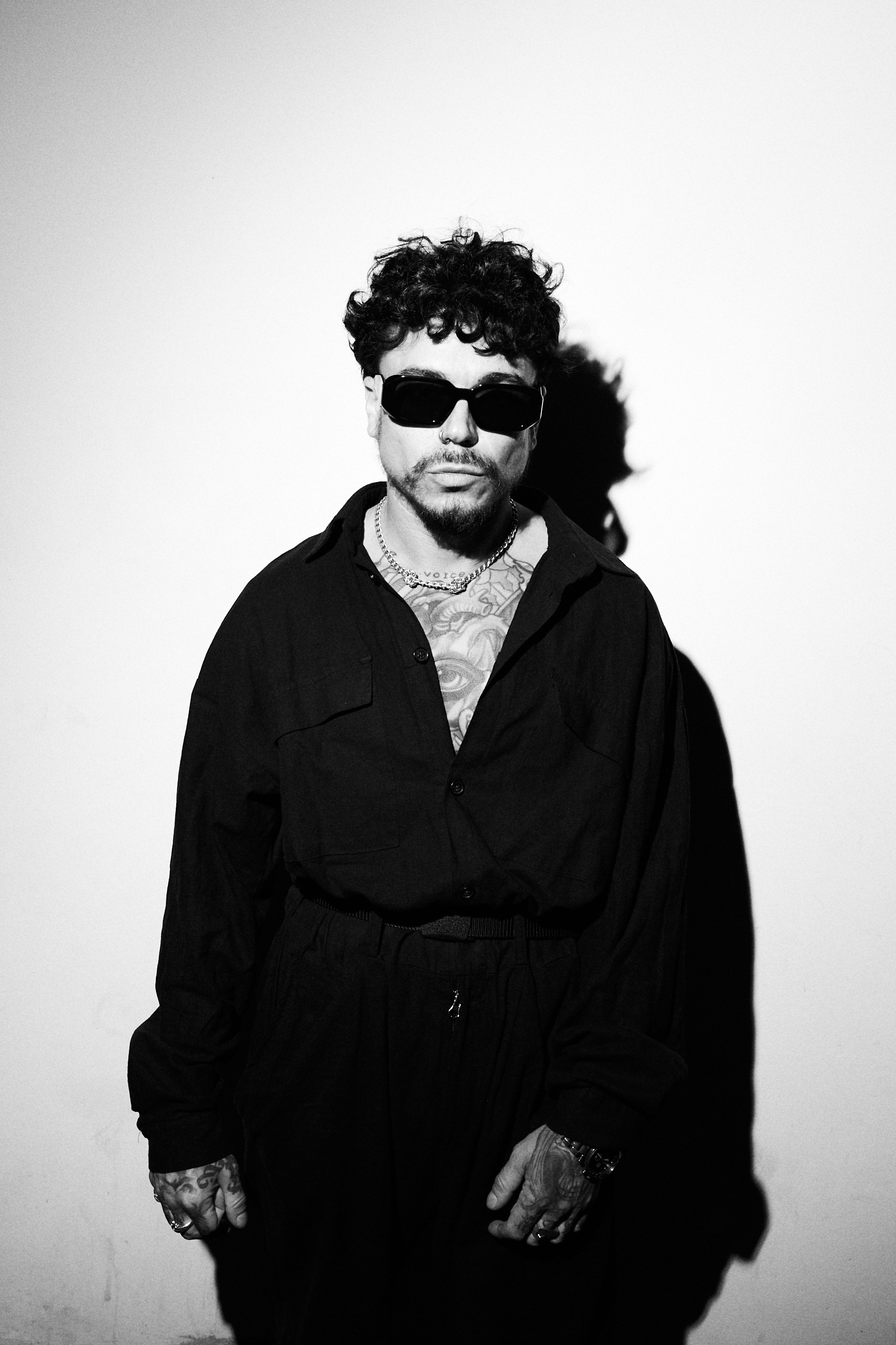 Portraits. Фотограф Алексей Веселов