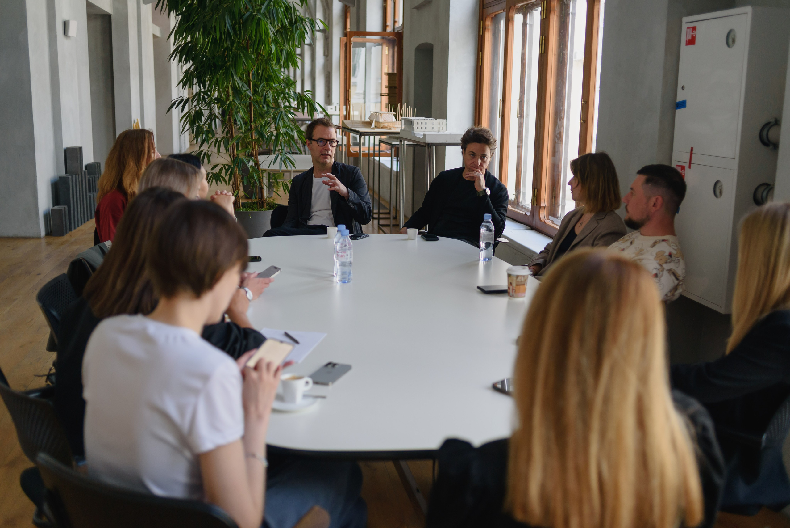 Репортаж. Фотограф Руслан Хафизов