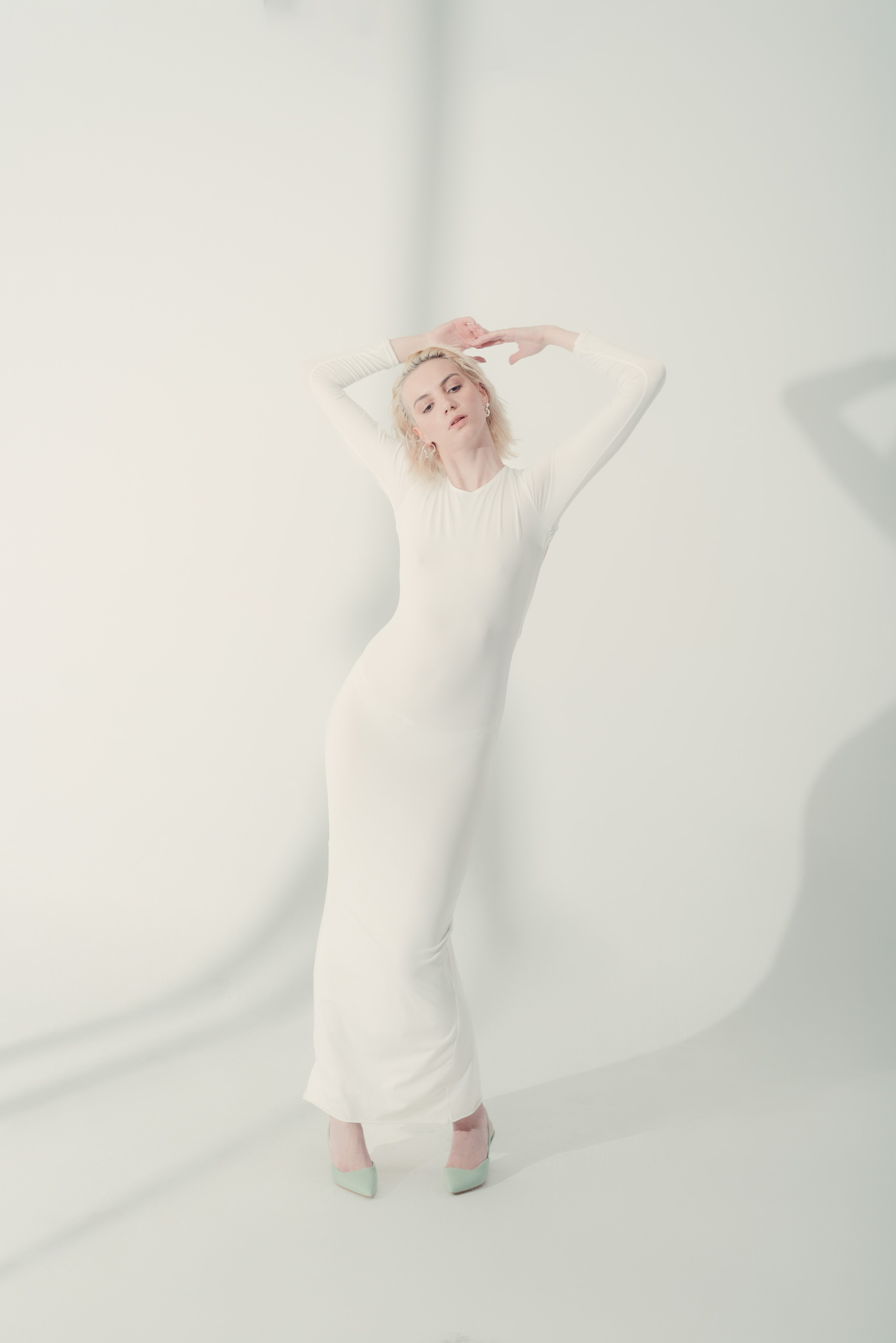 Портрет. Фотограф Руслан Хафизов