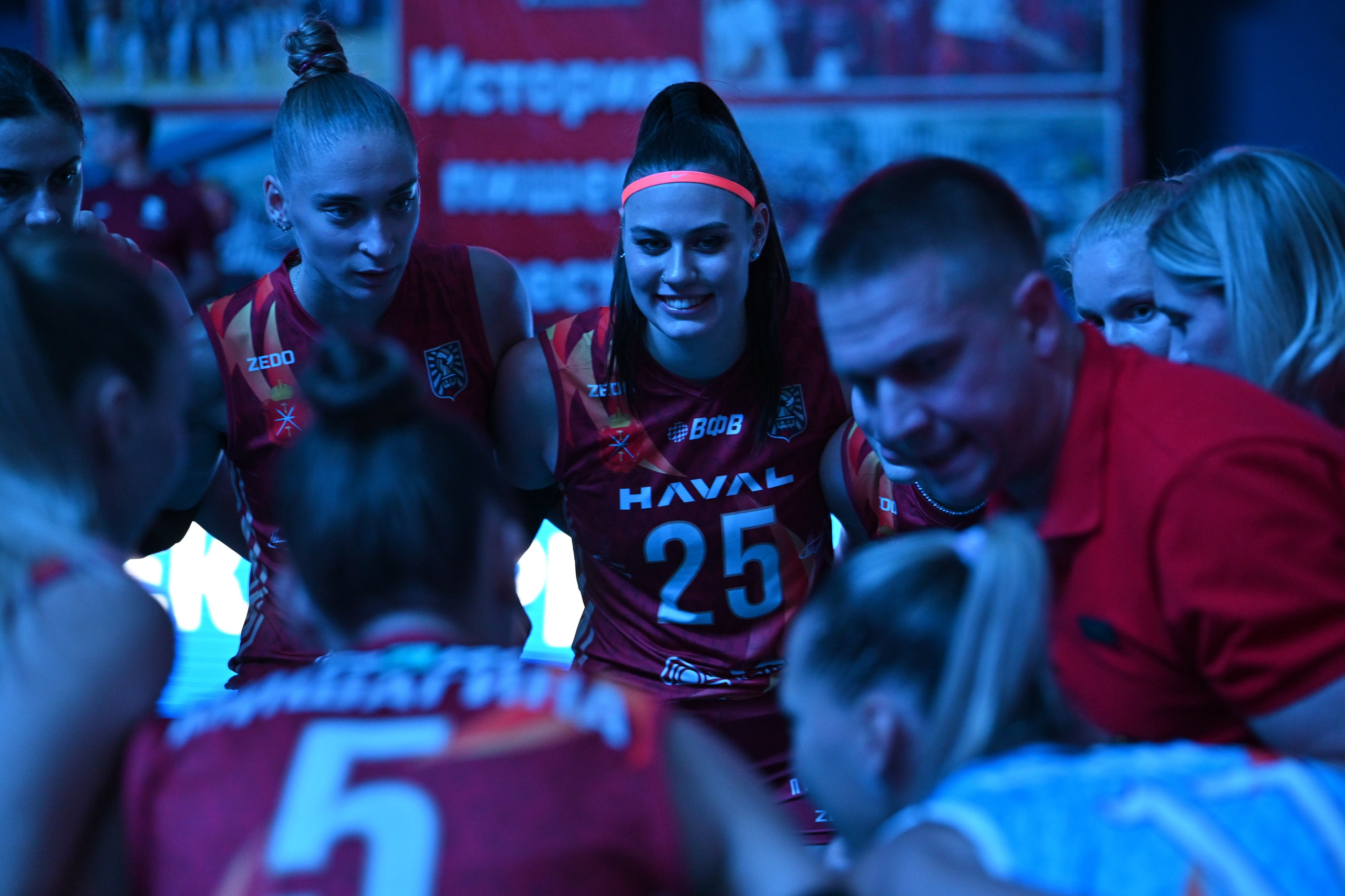 Тулица — Динамо-Метар. Фотограф и видеооператор в Туле | Даниил Рыбак