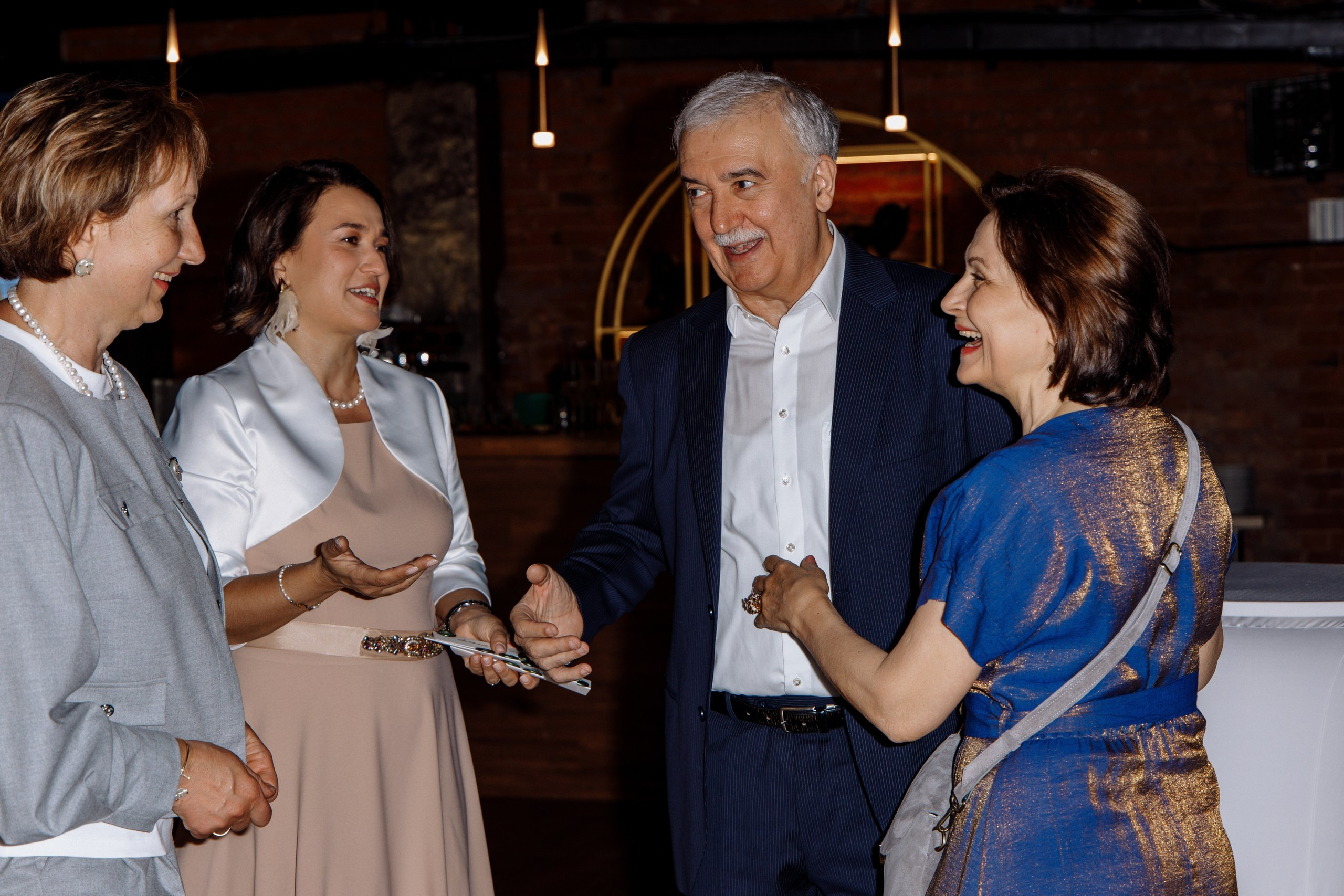 Корпоративные мероприятия | Фотограф Иван Прусов