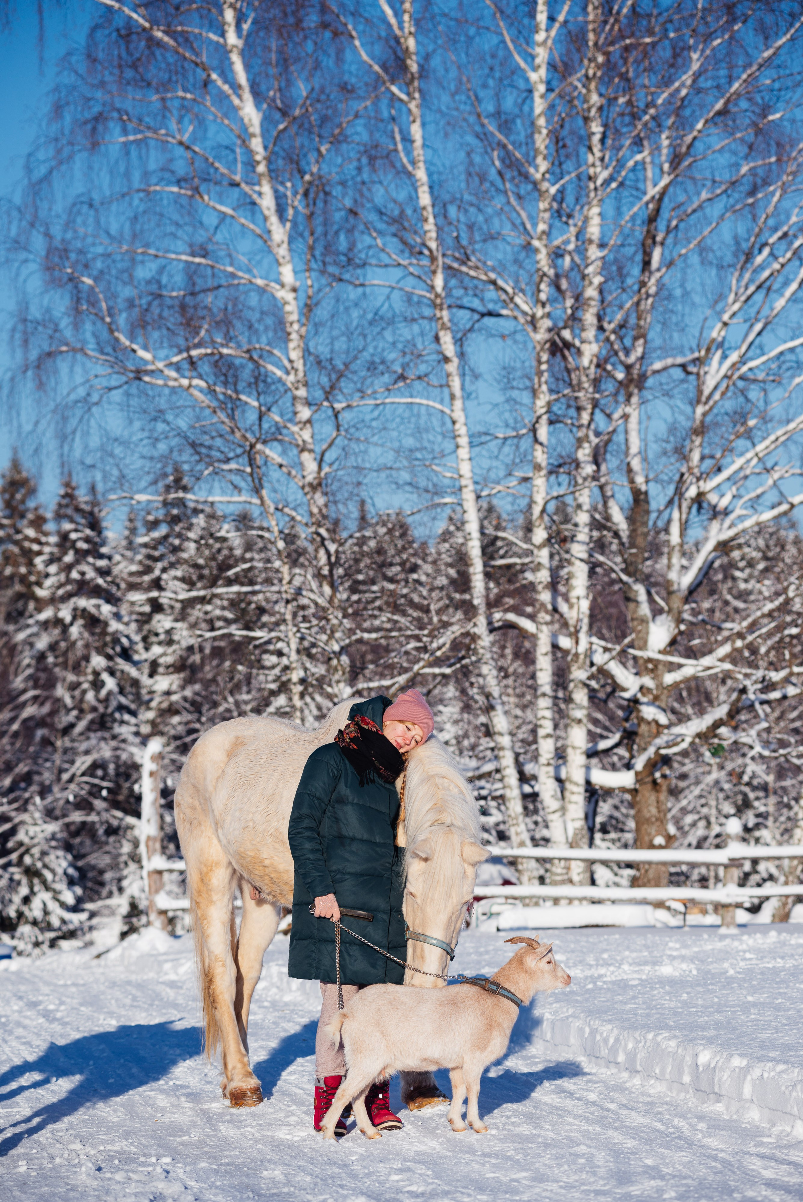 Семейный фотограф Клубкова Мария. Поместье Клу