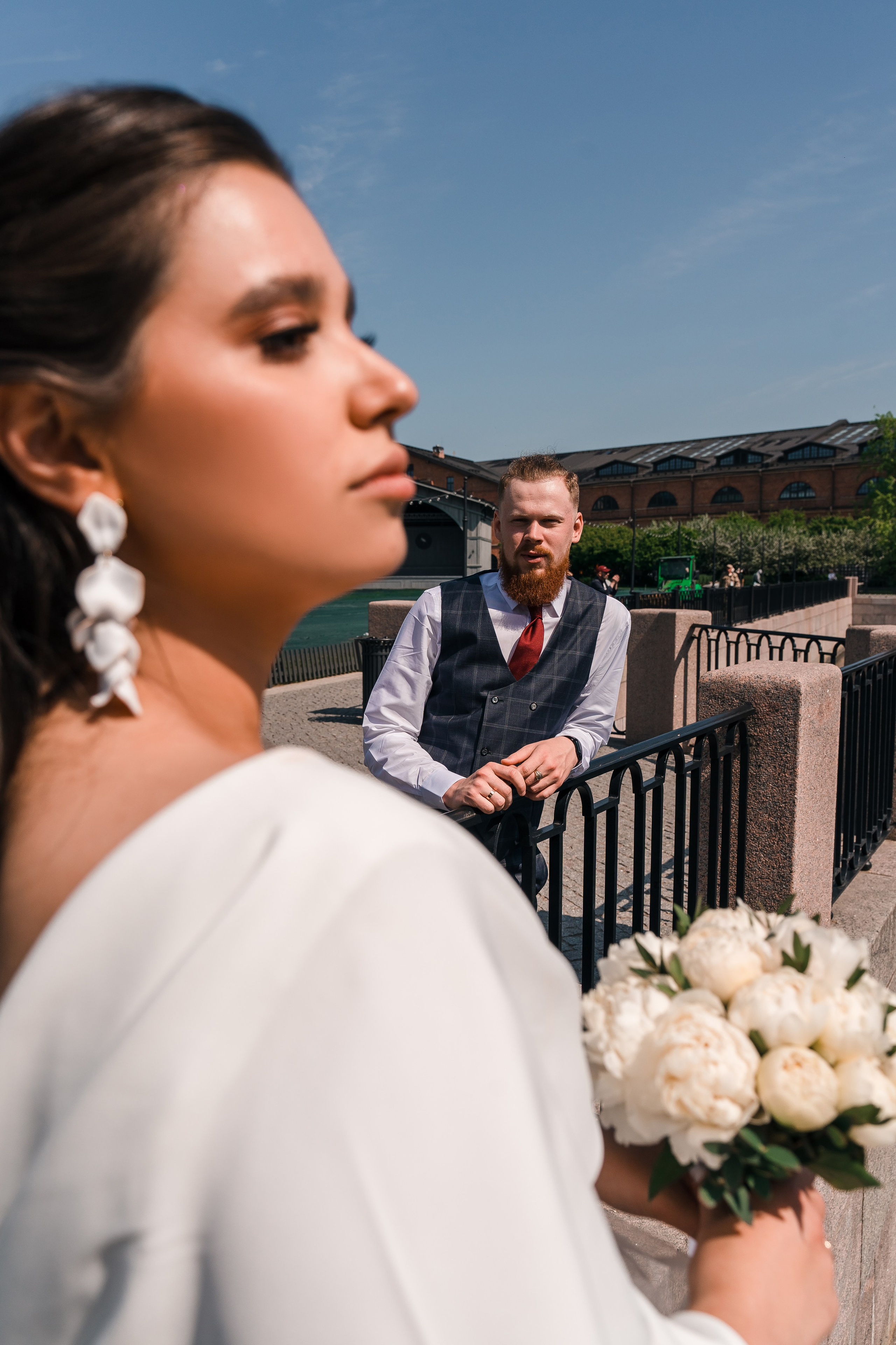 Максим + Яна