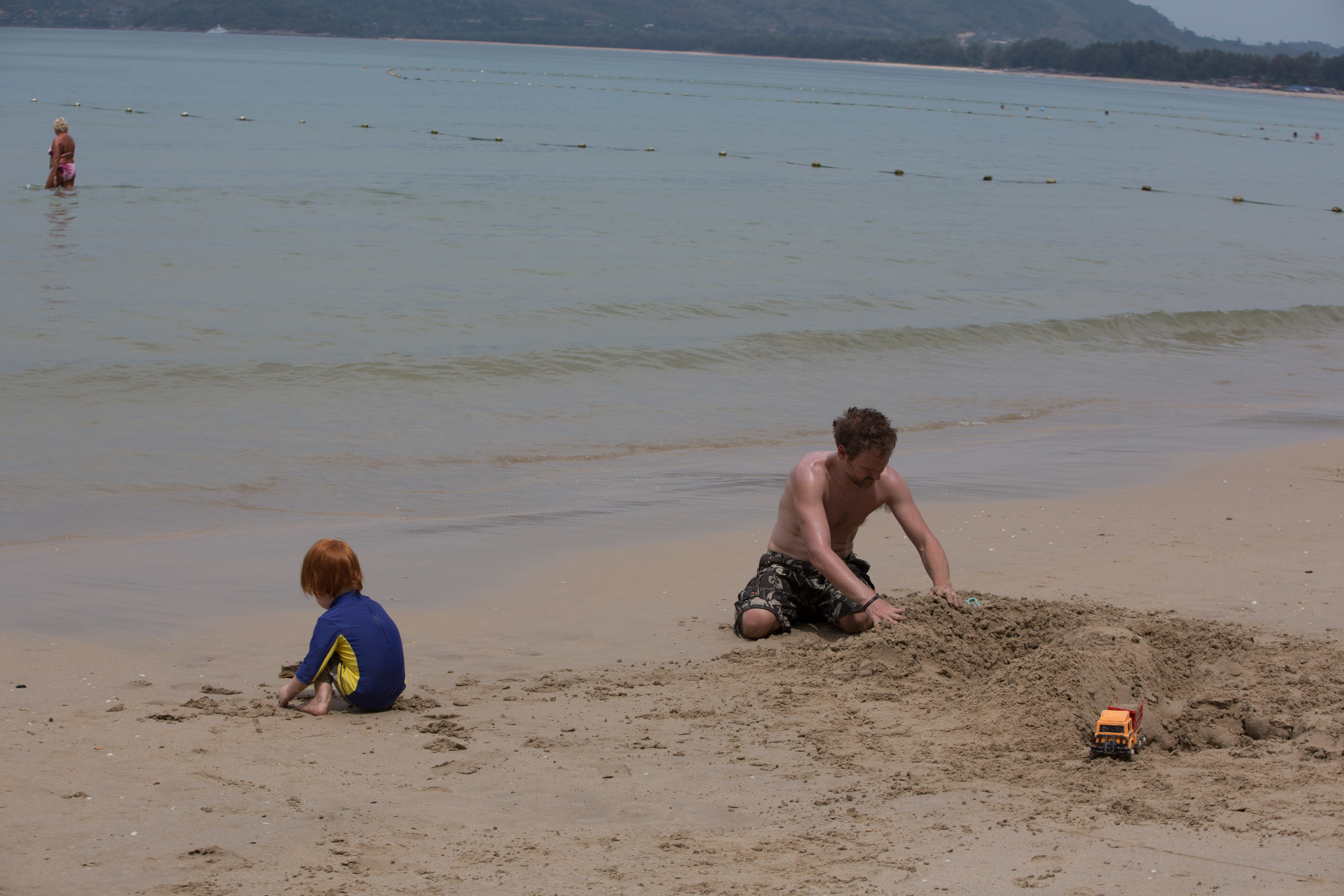 Фото Тайланда. Студия Максима Белослюдцева