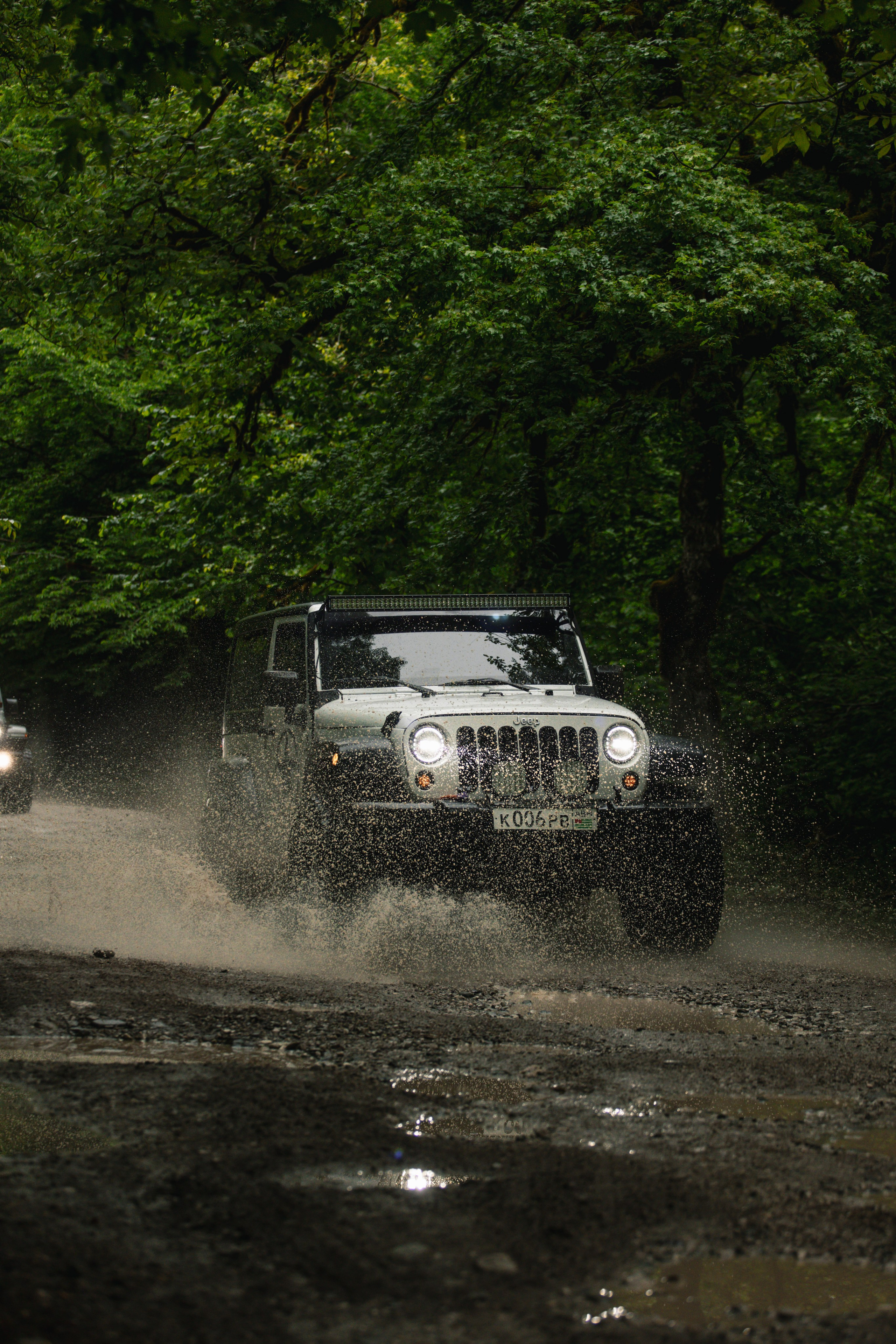 Джиппинг. Фотограф в Санкт-Петербурге и Москве Макс Спектор