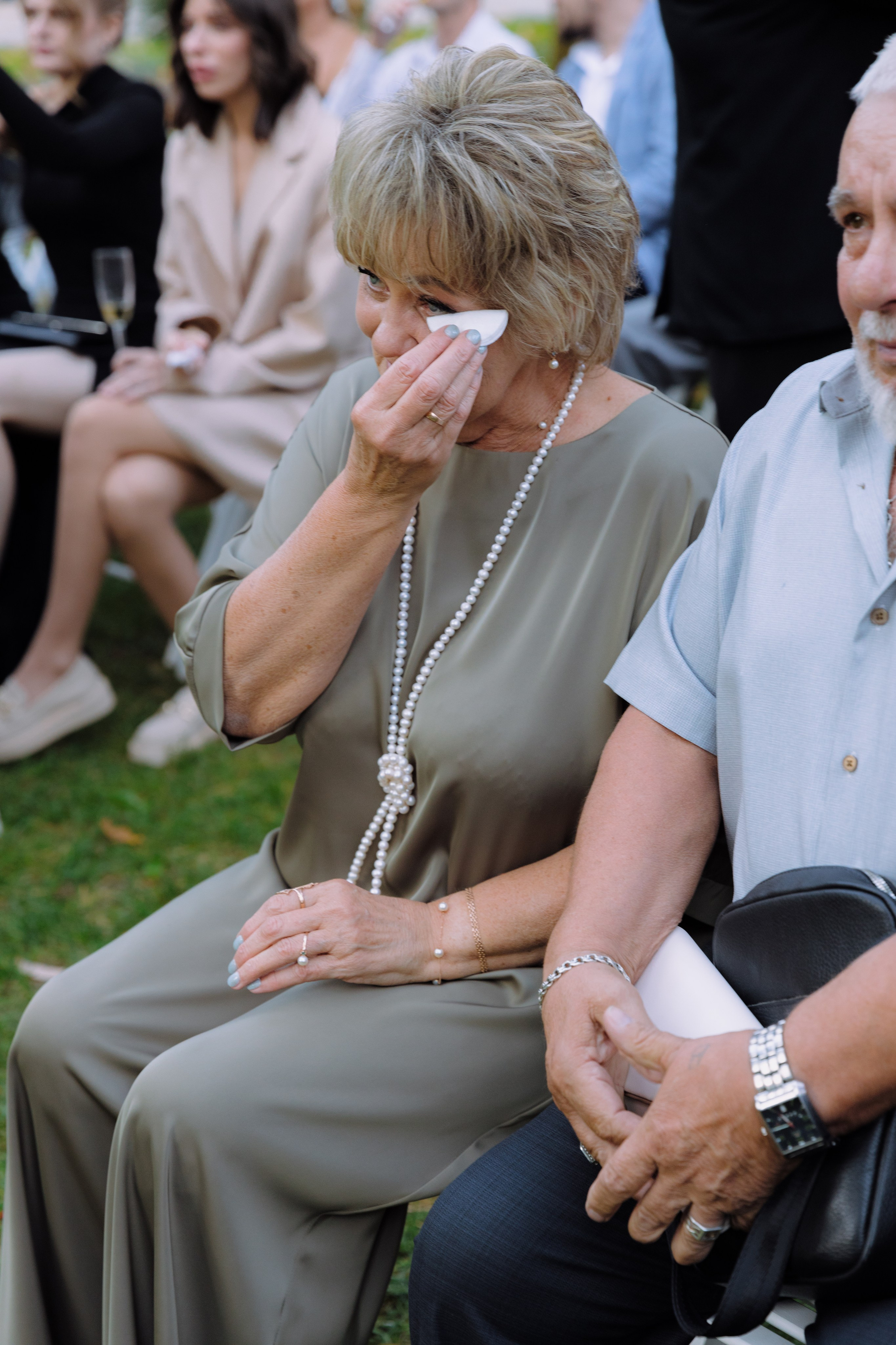 Татьяна и Михаил. Фотограф