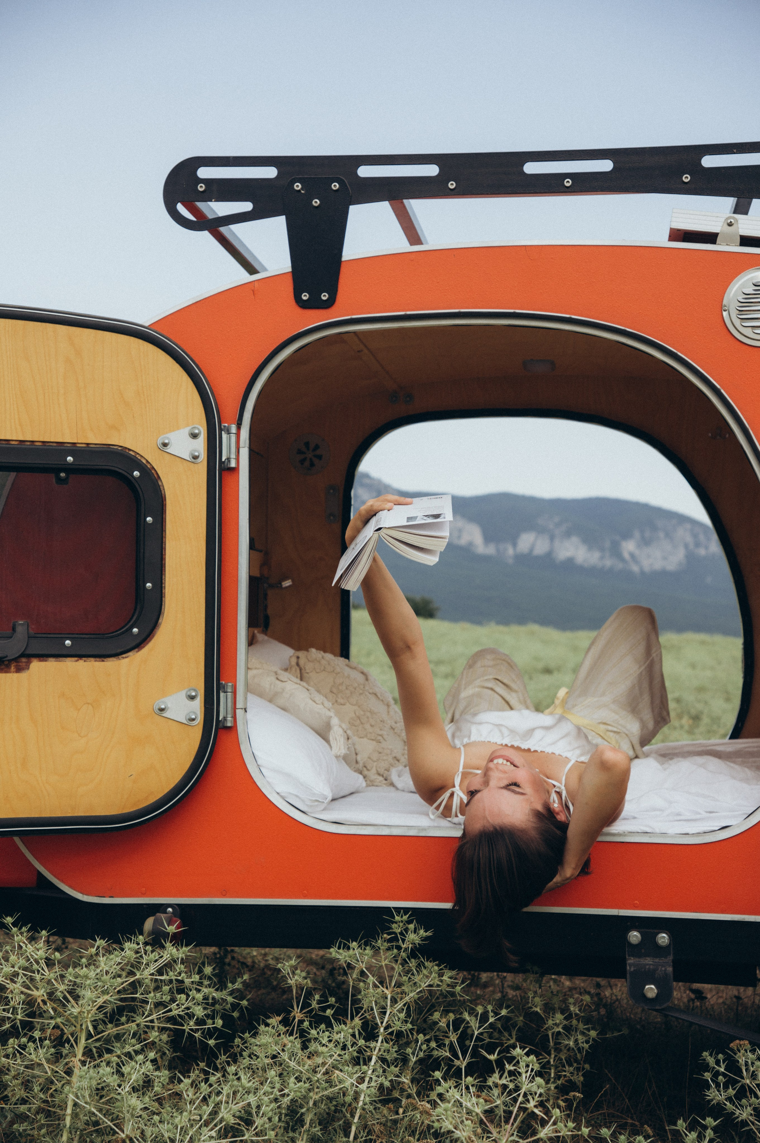 Мария | горы и сад. Обо мне