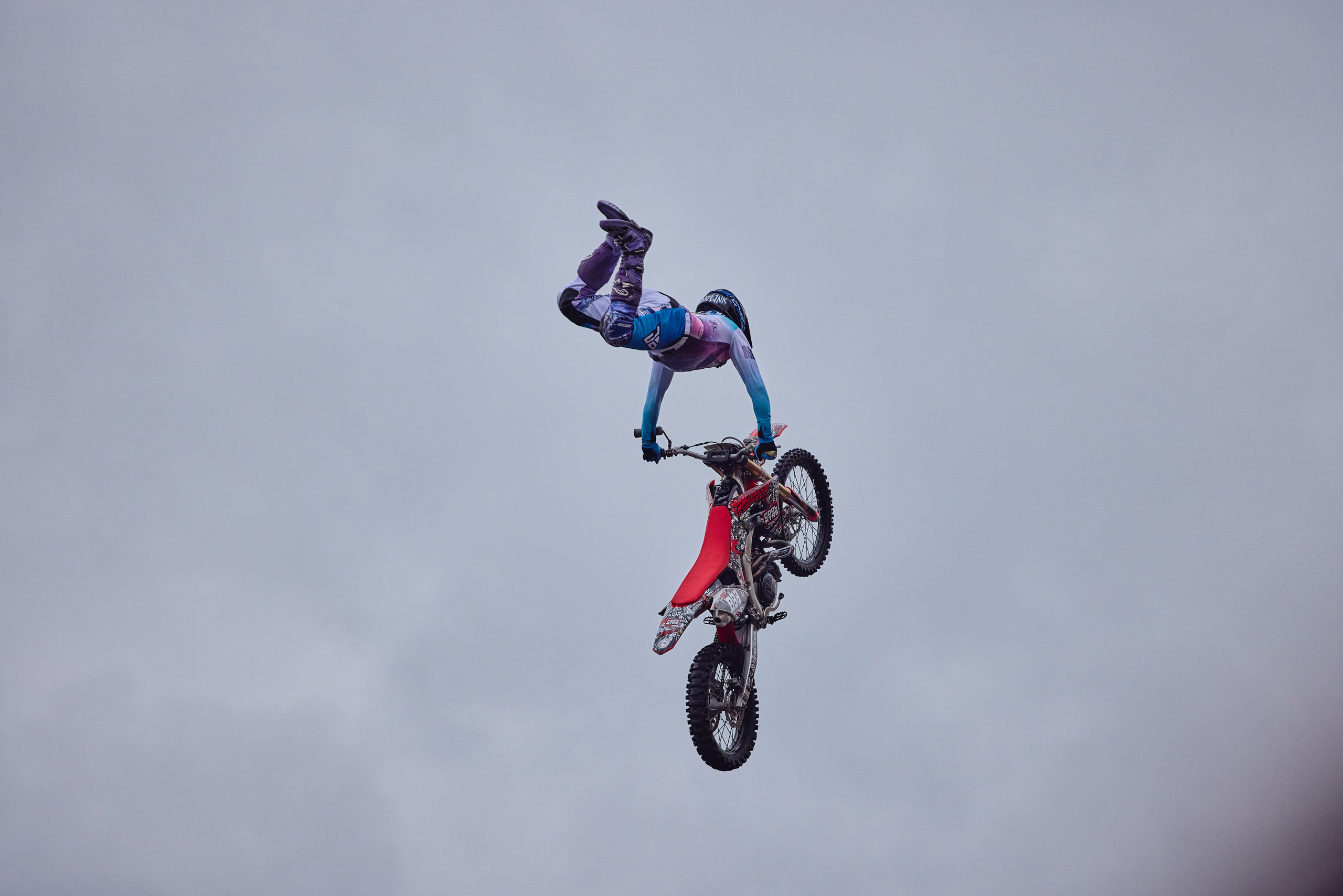 Мотошоу. Фотограф в Екатеринбурге Александр Морозов