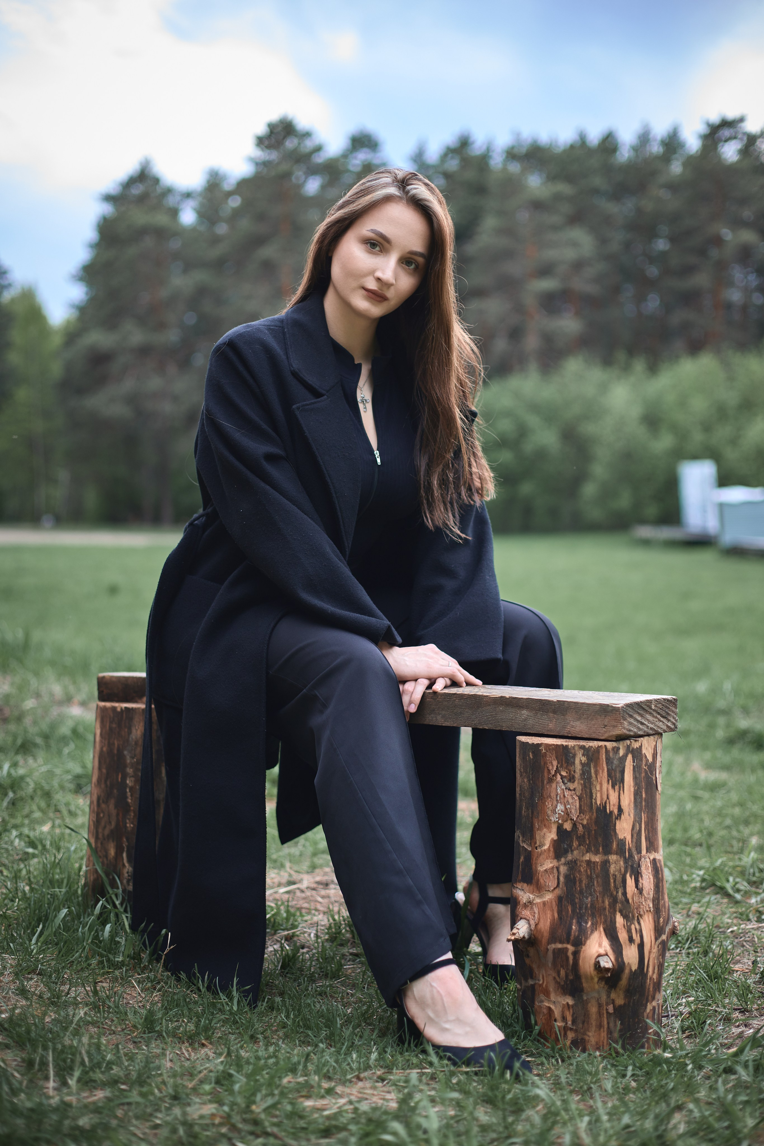 Фотосессии на природе. Фотограф в Екатеринбурге Александр Морозов