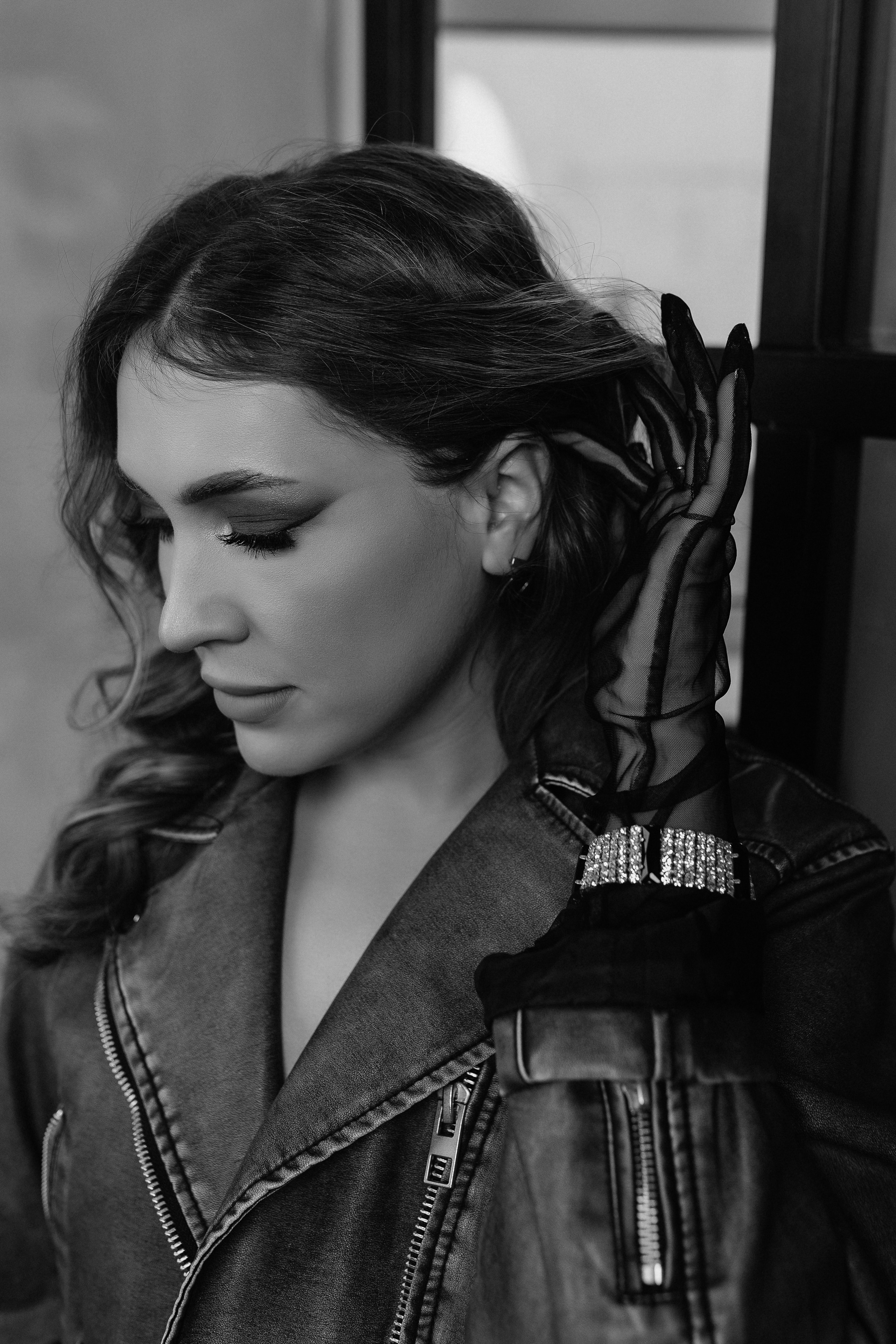 ИНДИВИДУАЛЬНЫЕ. Фотограф Никитина Марина, Санкт-Петербург