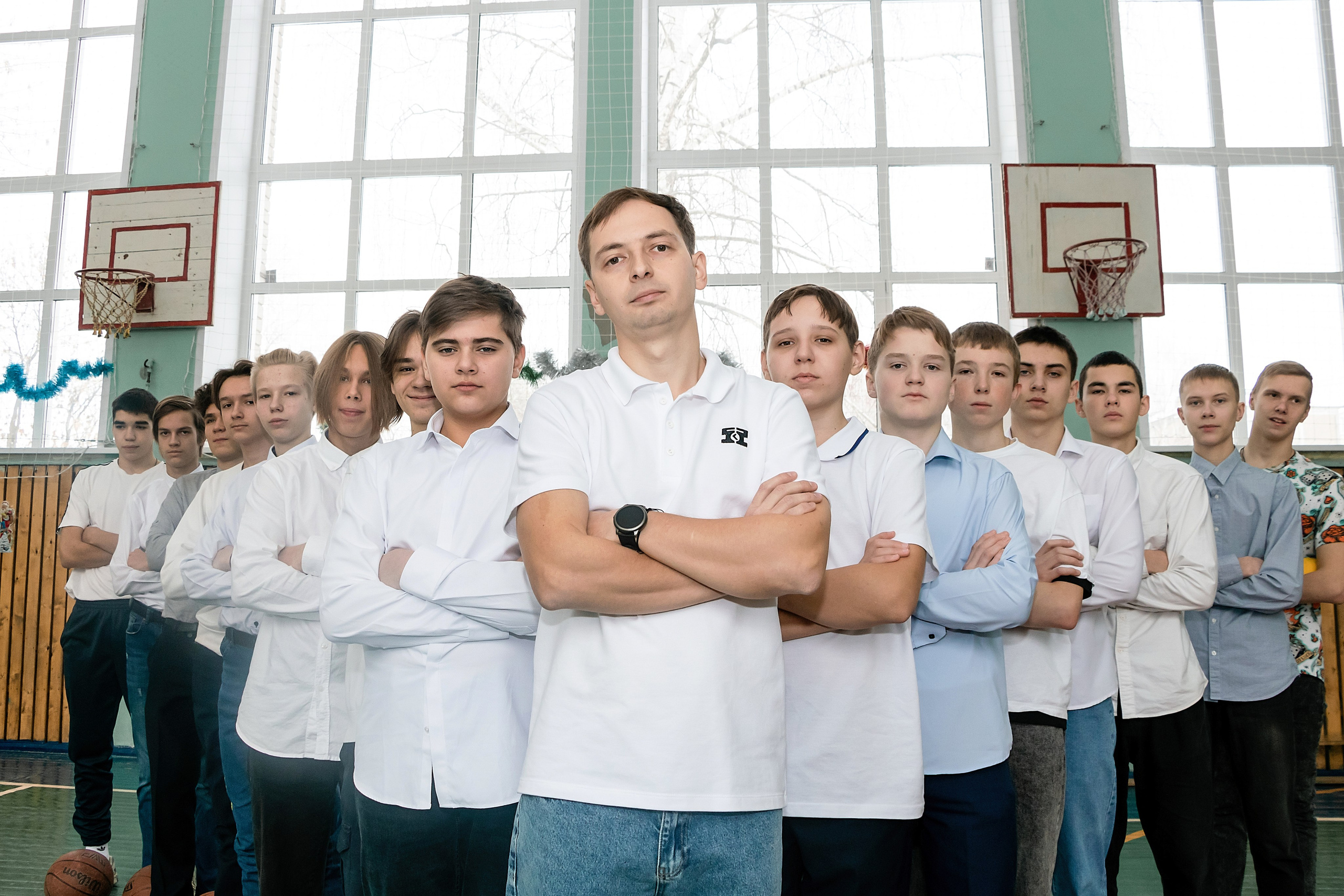 Идеи фото группами 9-11 класс. Выпускные альбомы «Эврика» в Нижнем Новгороде