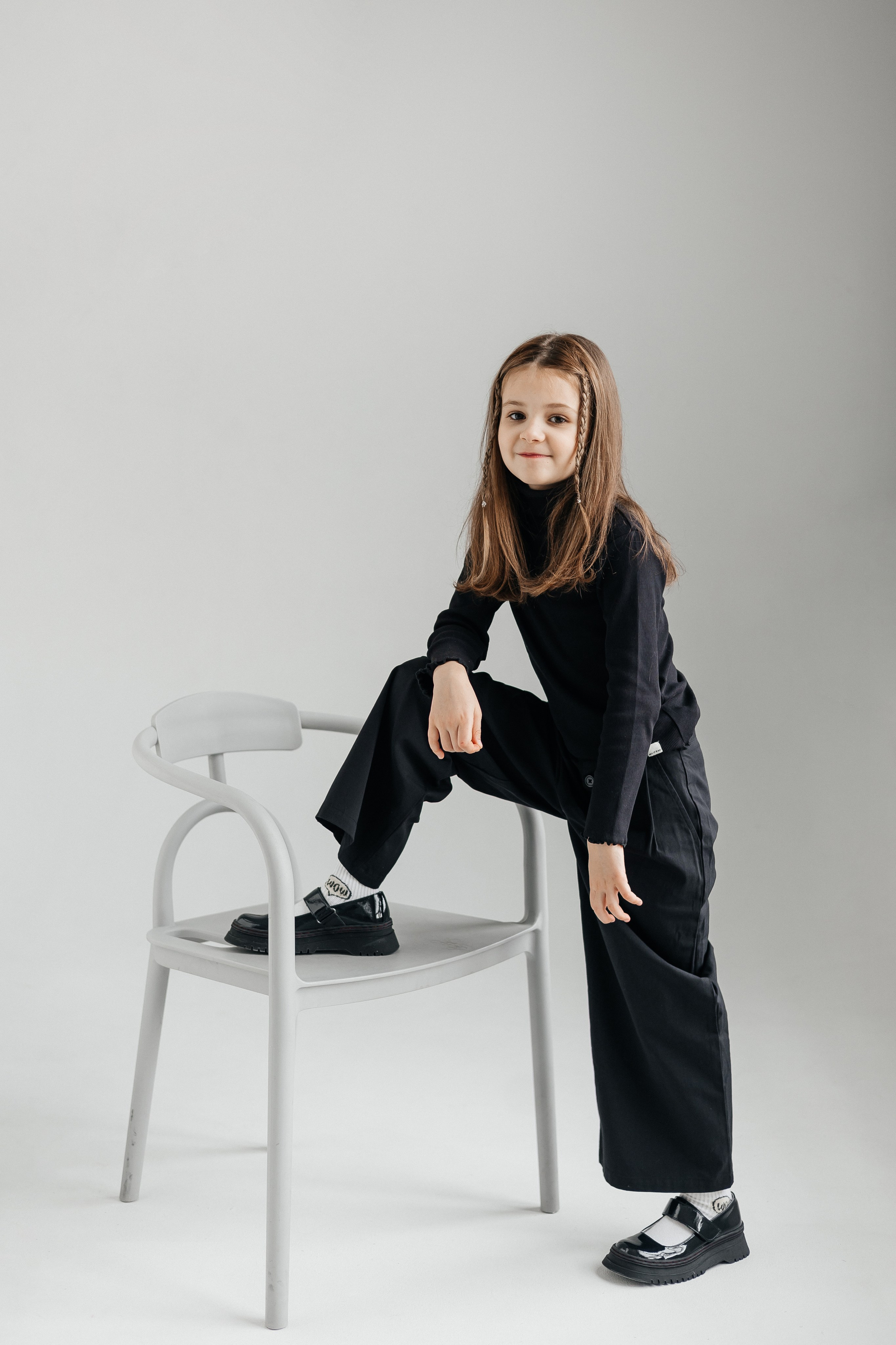 Фотосессия Варя | Лучшие моменты детства | Фотограф в Москве