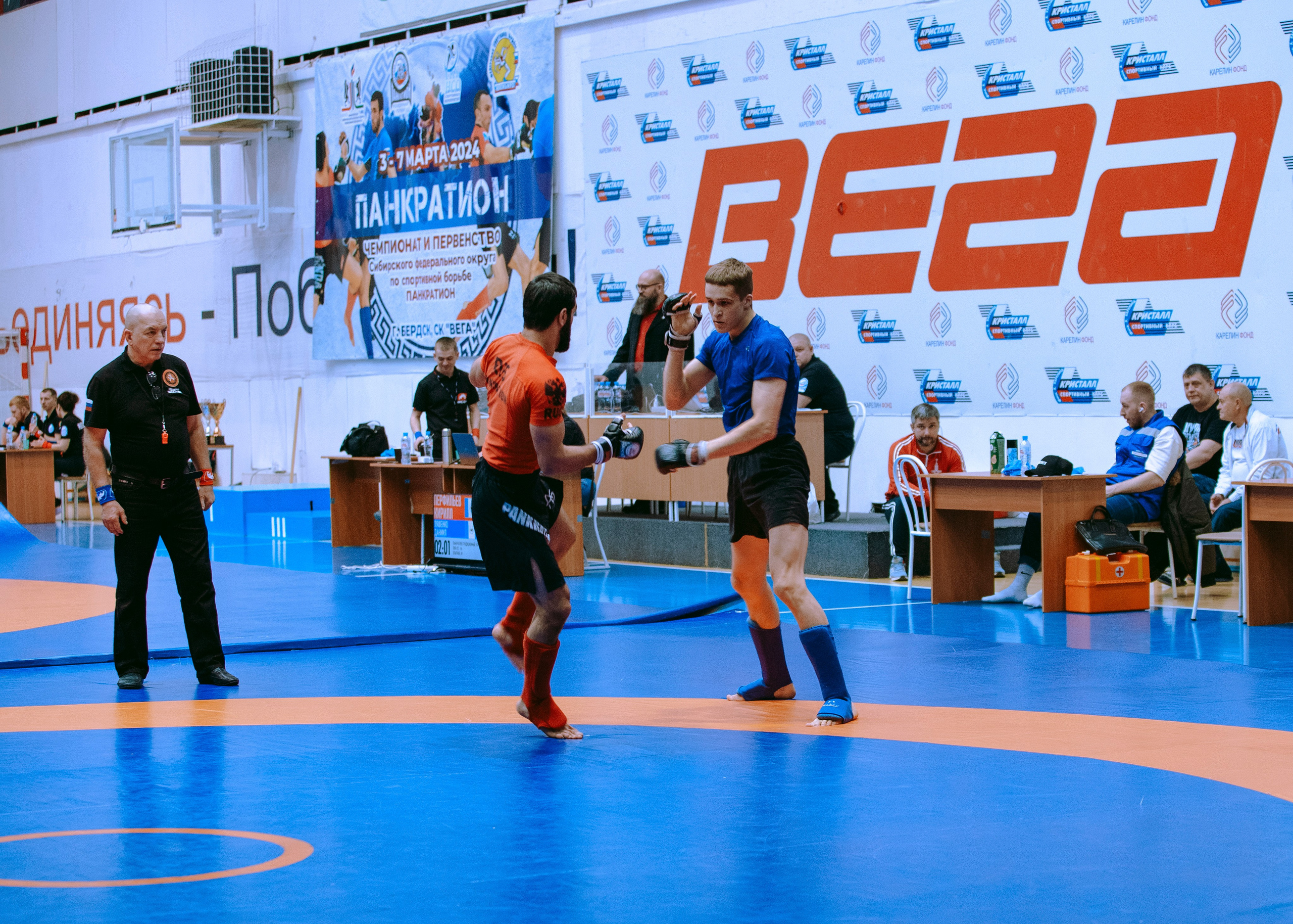 ПАНКРАТИОН | Чемпионат и первенство СФО | март `24. Портретный фотограф в Москве Дарья Цезария