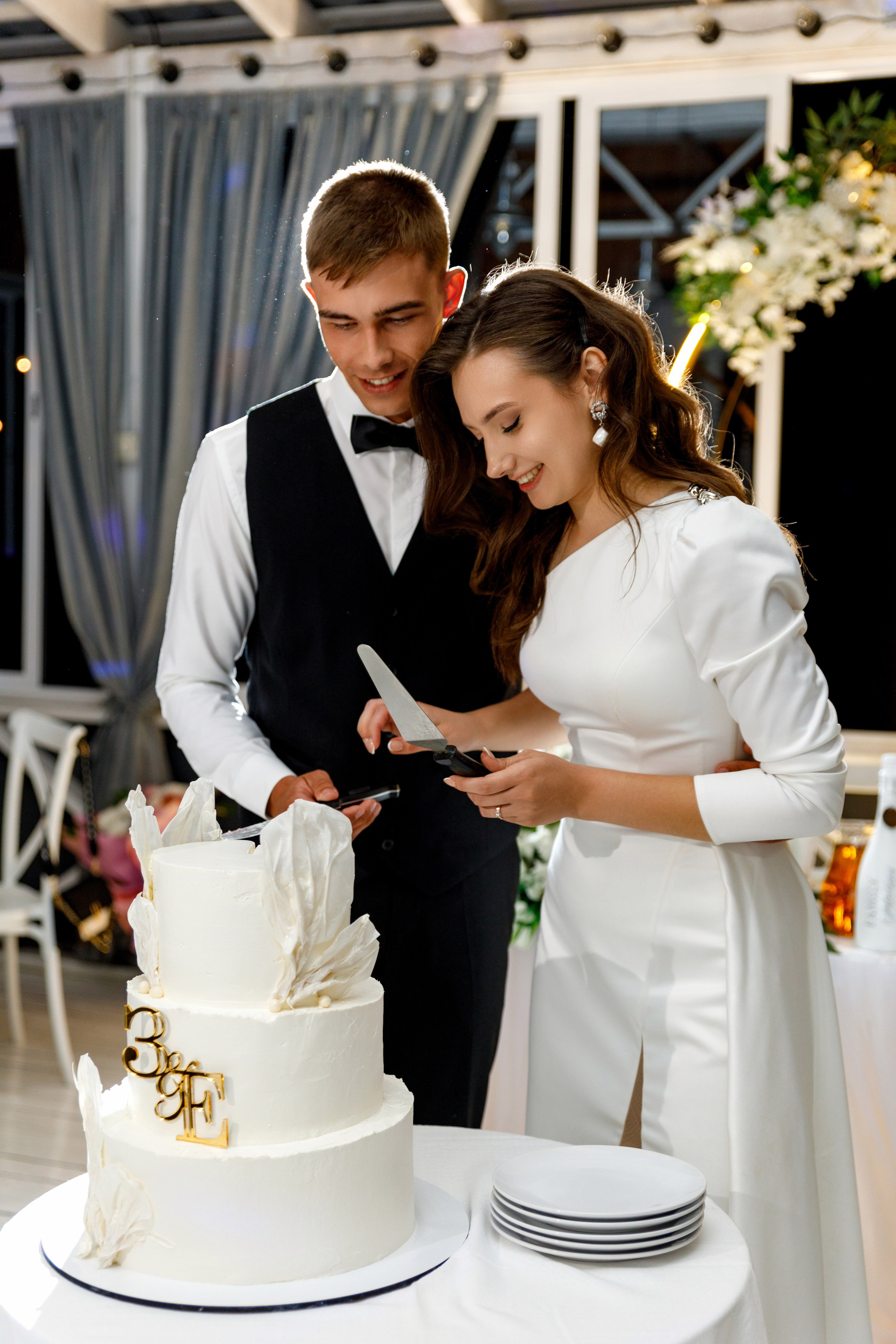 Захар и Елизавета. Дорогой друг! Приветствую тебя на моем сайте!