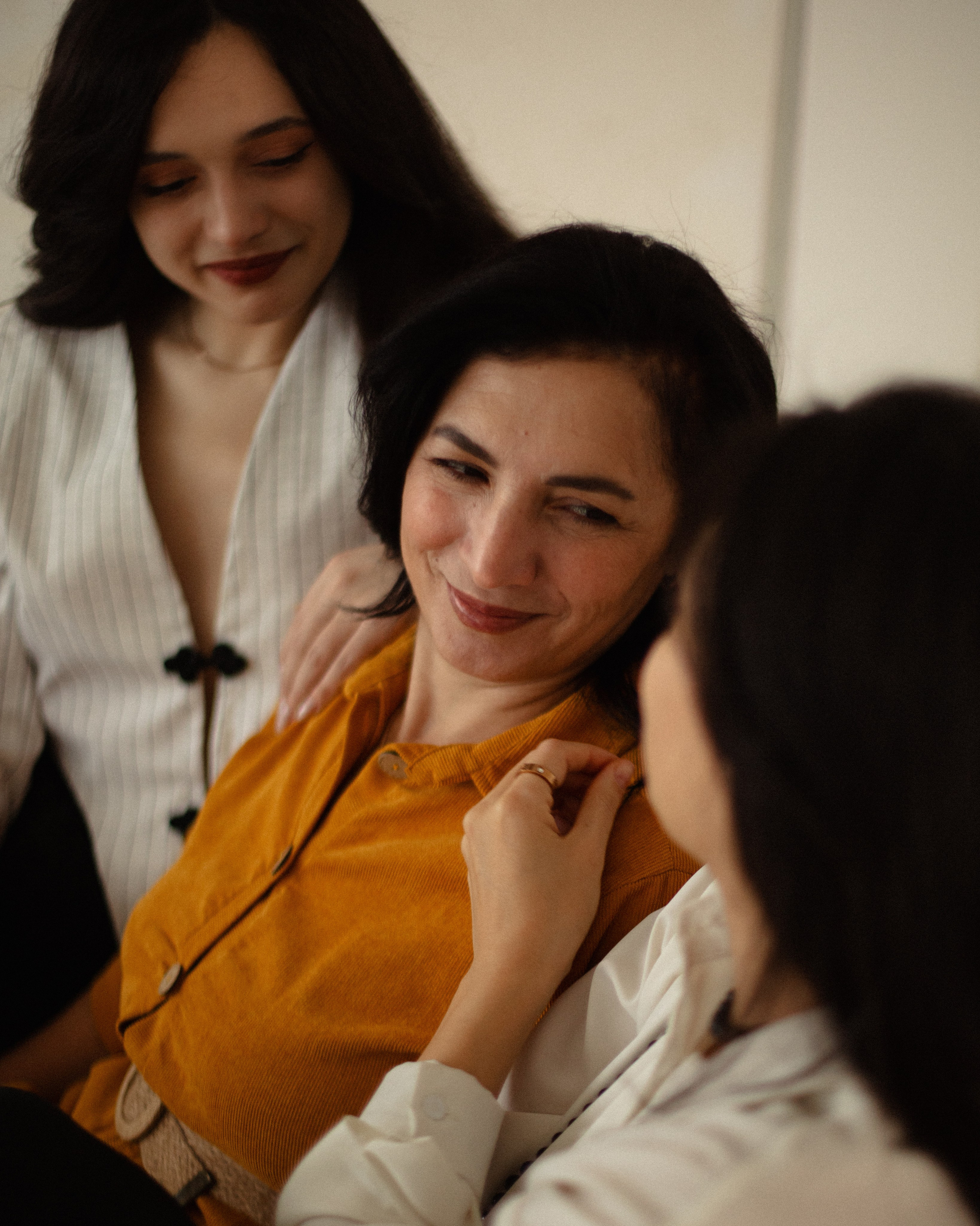 Три женщины. Катерина | Женский фотограф|Белгород