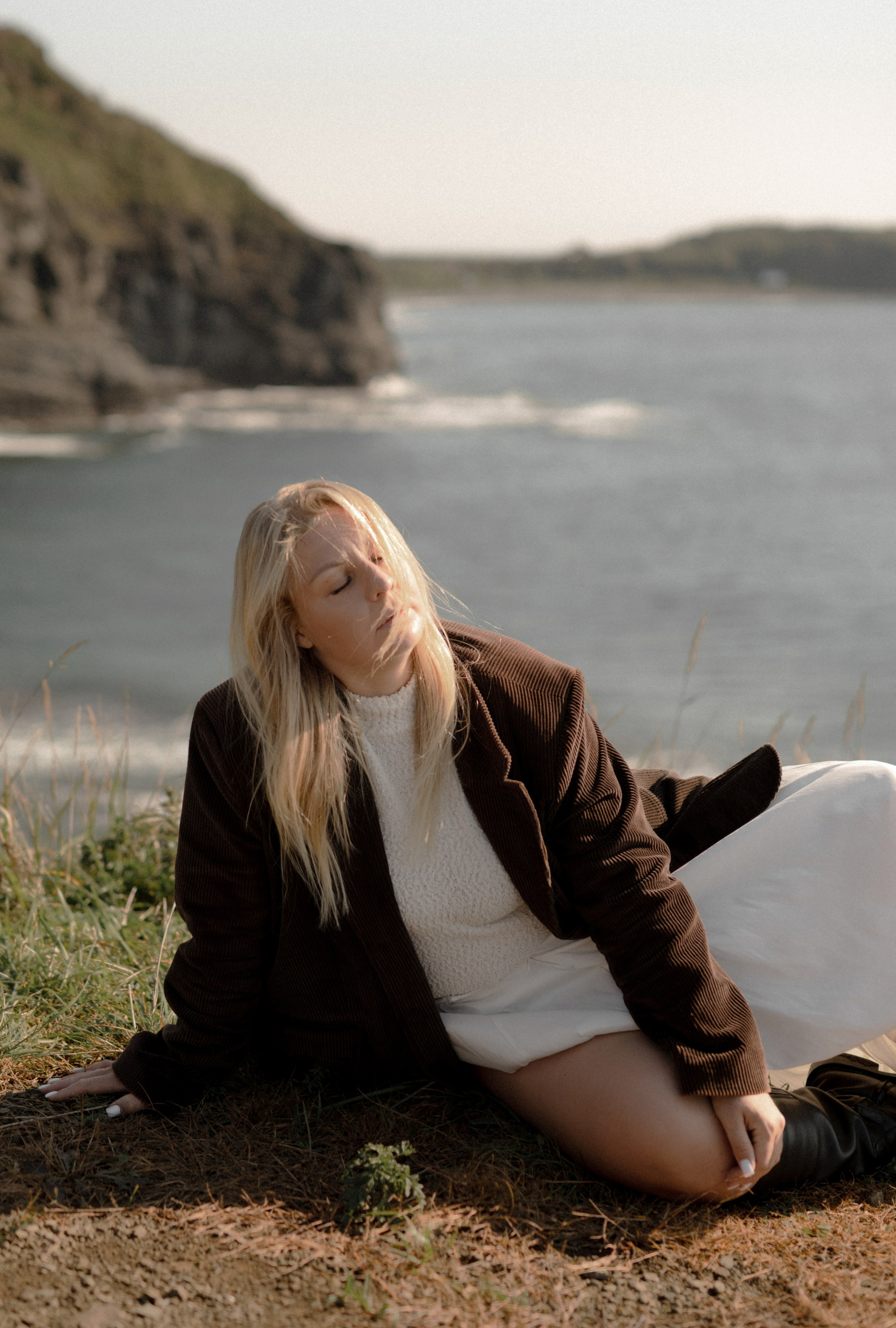 Ира. Свадебный и семейный фотограф Владивосток