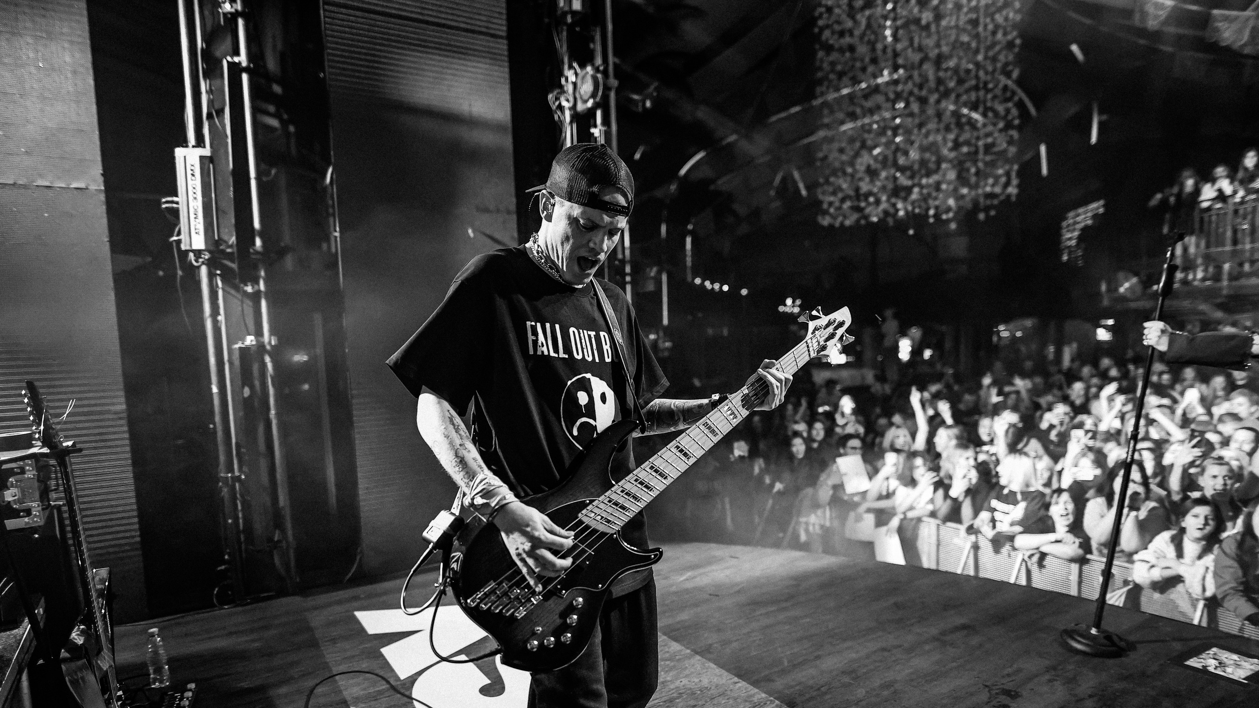 ПОЛ ПУНШ @GIPSY