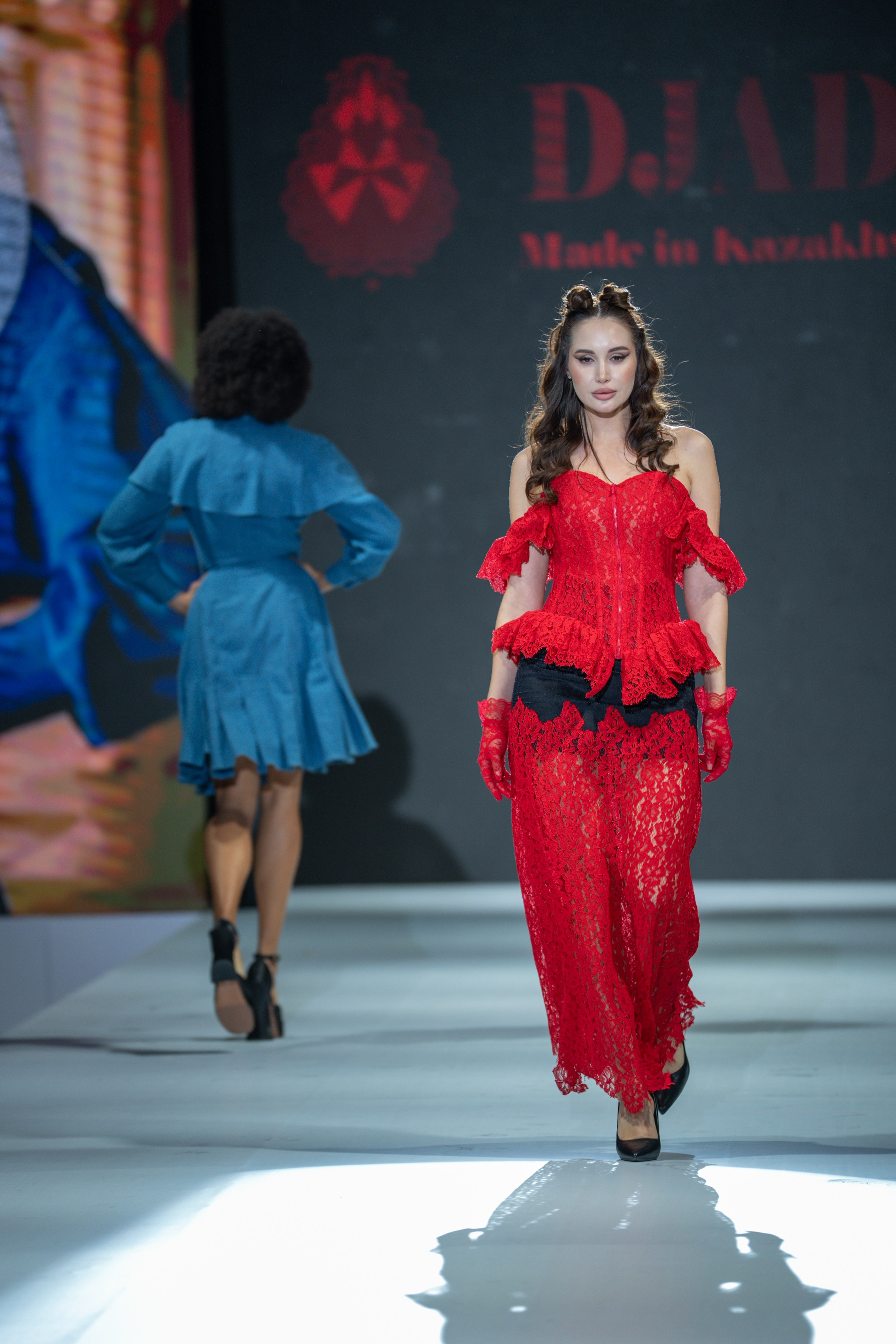 EURASIAN FASHION WEEK DJADI. Сайт Алматинского НЮ АРТ, будуар и фэшн фотографа Дениса Карпенко
